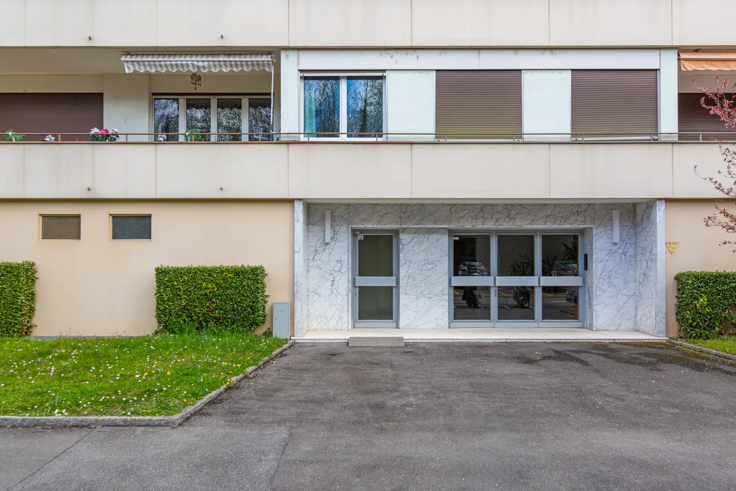 Bel appartamento di 3,5 stanze a Versoix - Foto 13 di 14