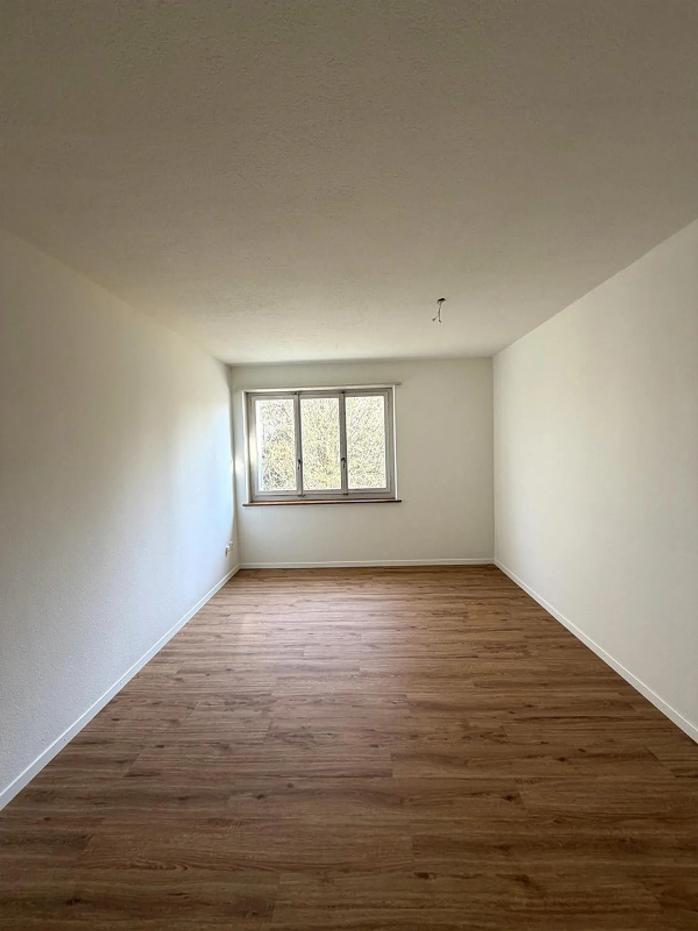 Appartement central de 3 pièces à louer! - Photo 3 sur 8