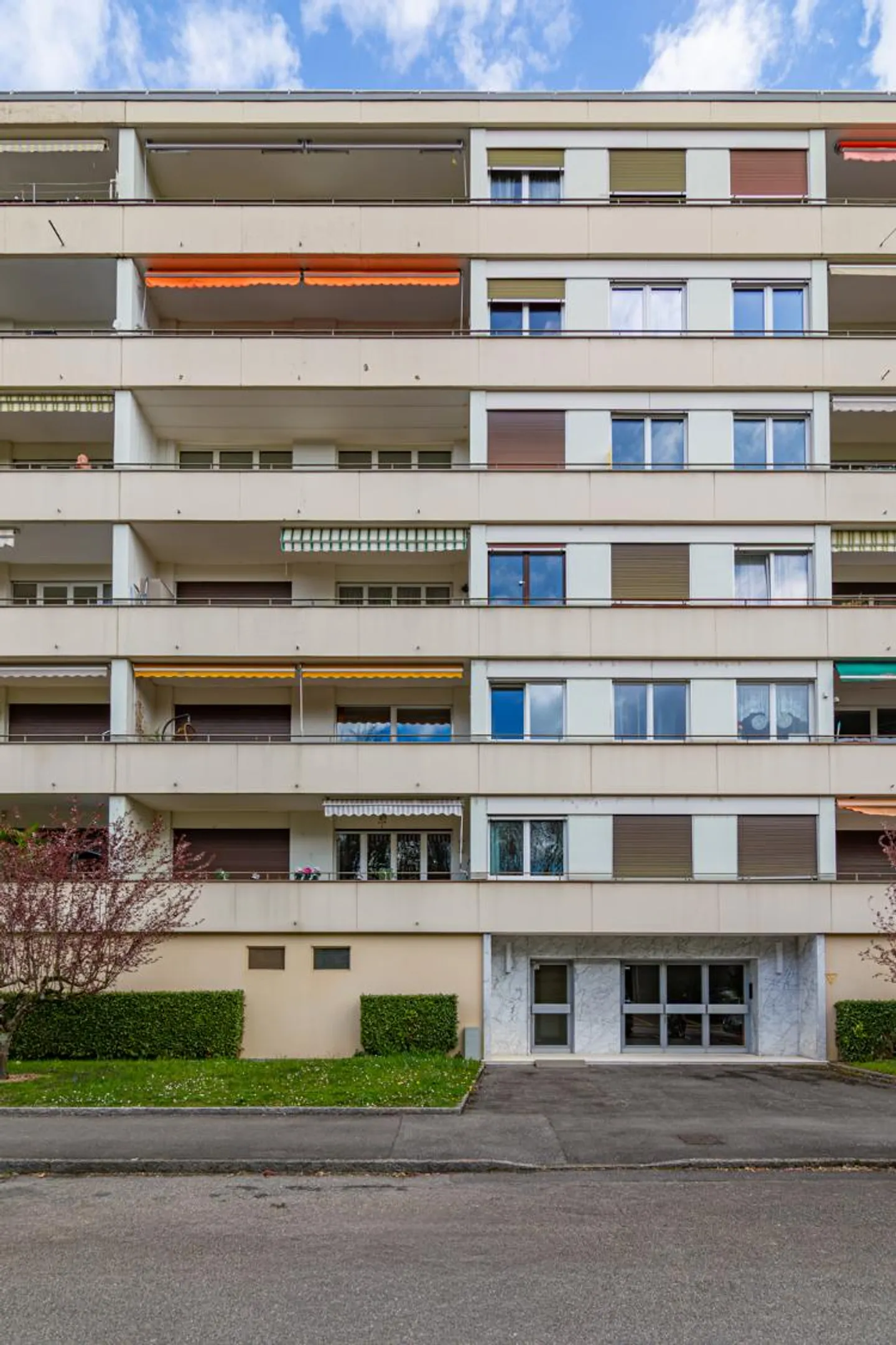 Bel appartamento di 3,5 stanze a Versoix - Foto 14 di 14