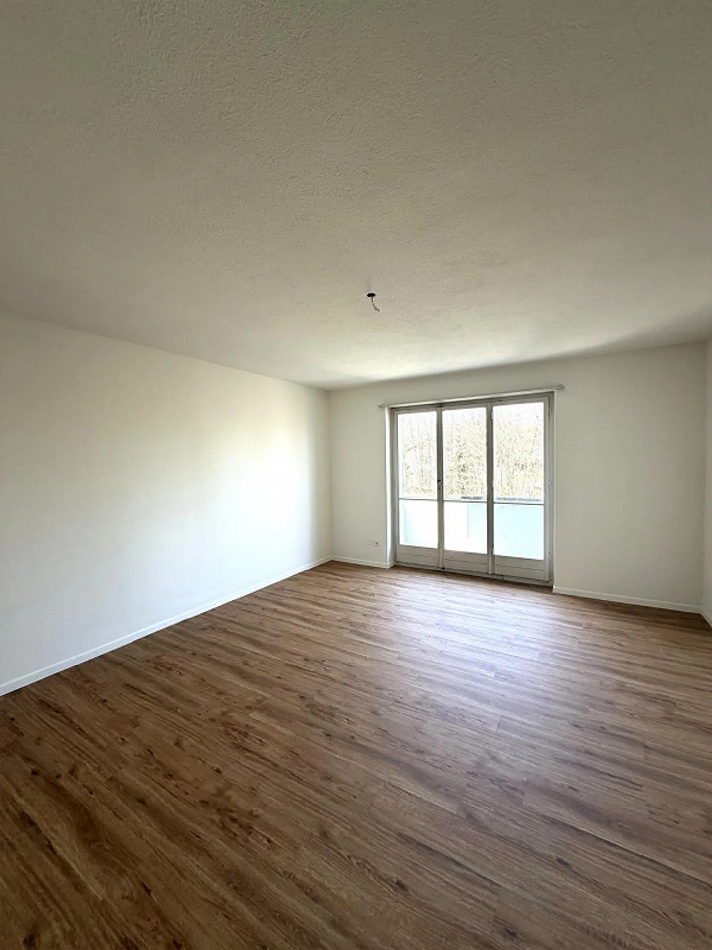 Appartement central de 3 pièces à louer! - Photo 1 sur 8