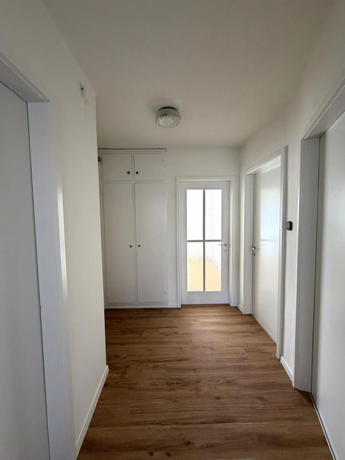 Appartement central de 3 pièces à louer! - Photo 5 sur 8