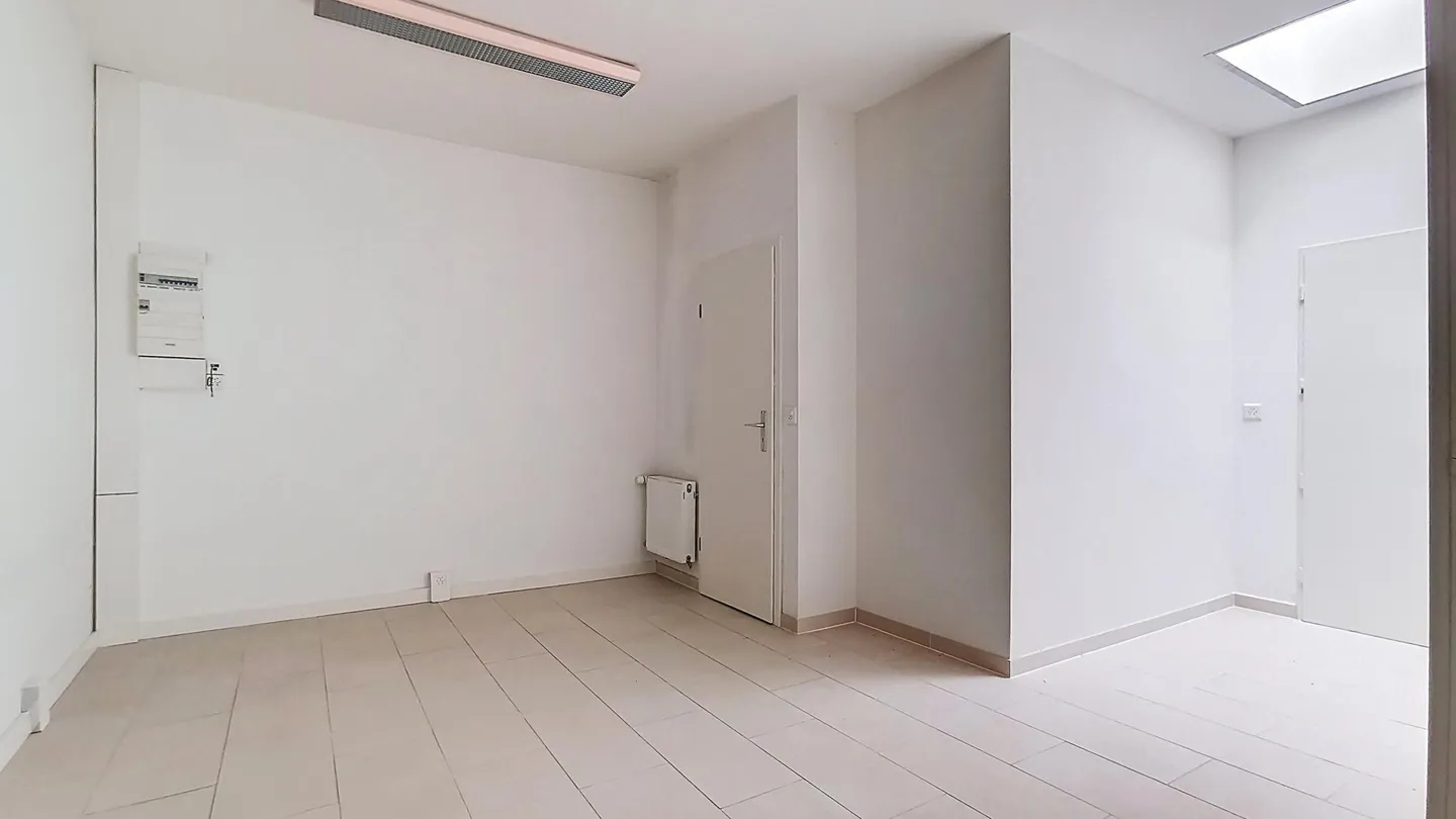 Gewerbeobjekt in Top-Lage - Foto 5 von 7