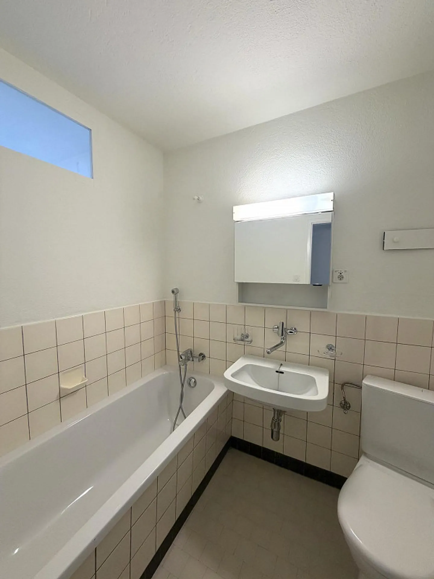 Appartement central de 3 pièces à louer! - Photo 8 sur 8