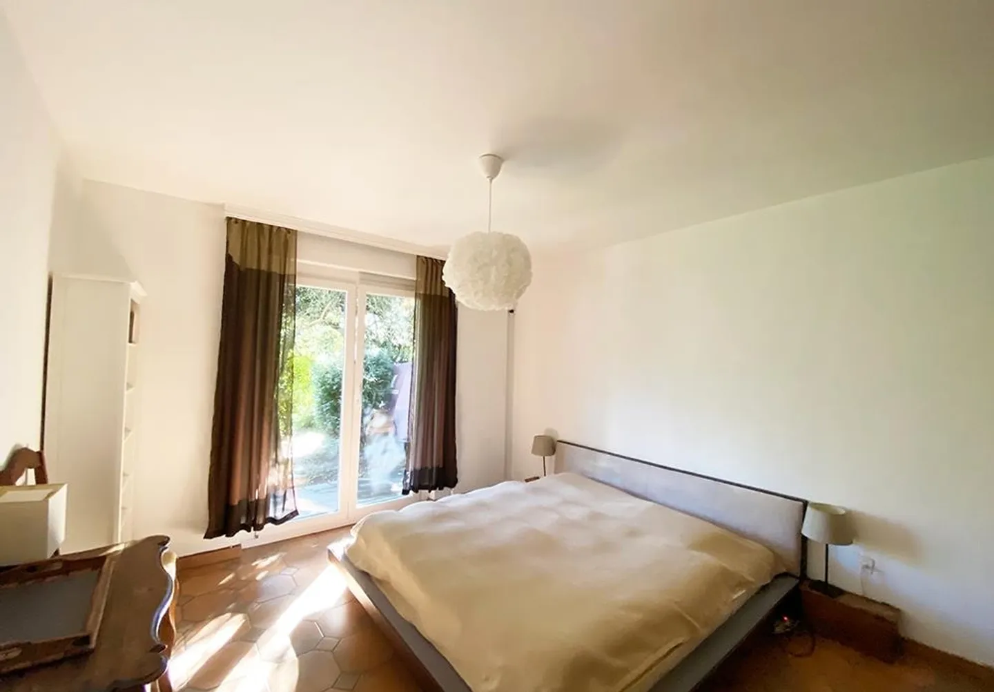 VENDESI AMPIA CASA BIFAMILIARE CON GIARDINO - Foto 9 di 20