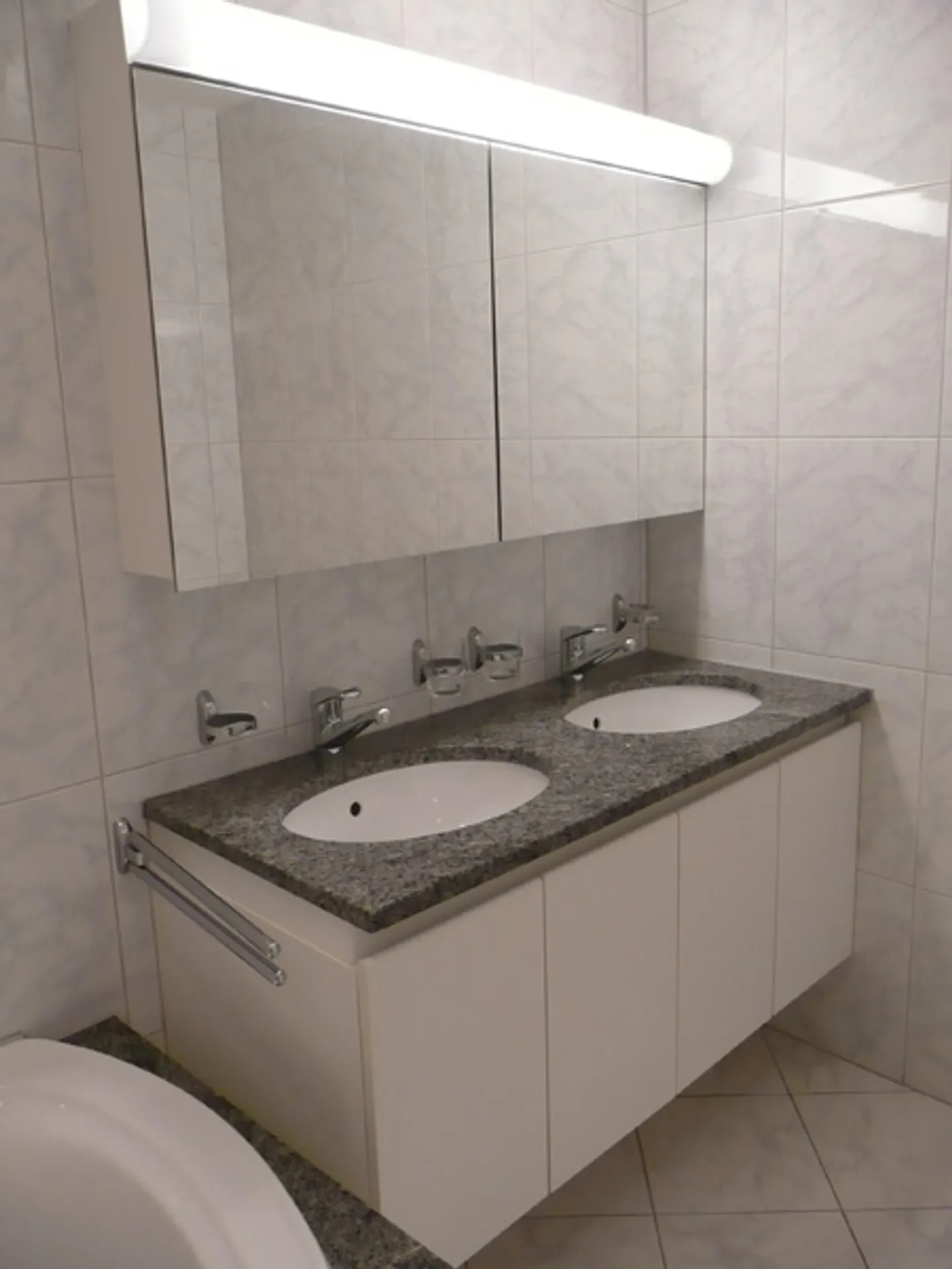 Charming Apartment in Zurich Seefeld - Photo 5 of 6