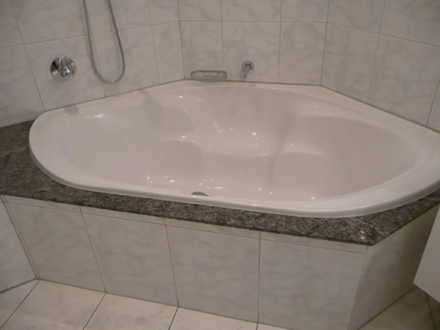 Charming Apartment in Zurich Seefeld - Photo 6 of 6