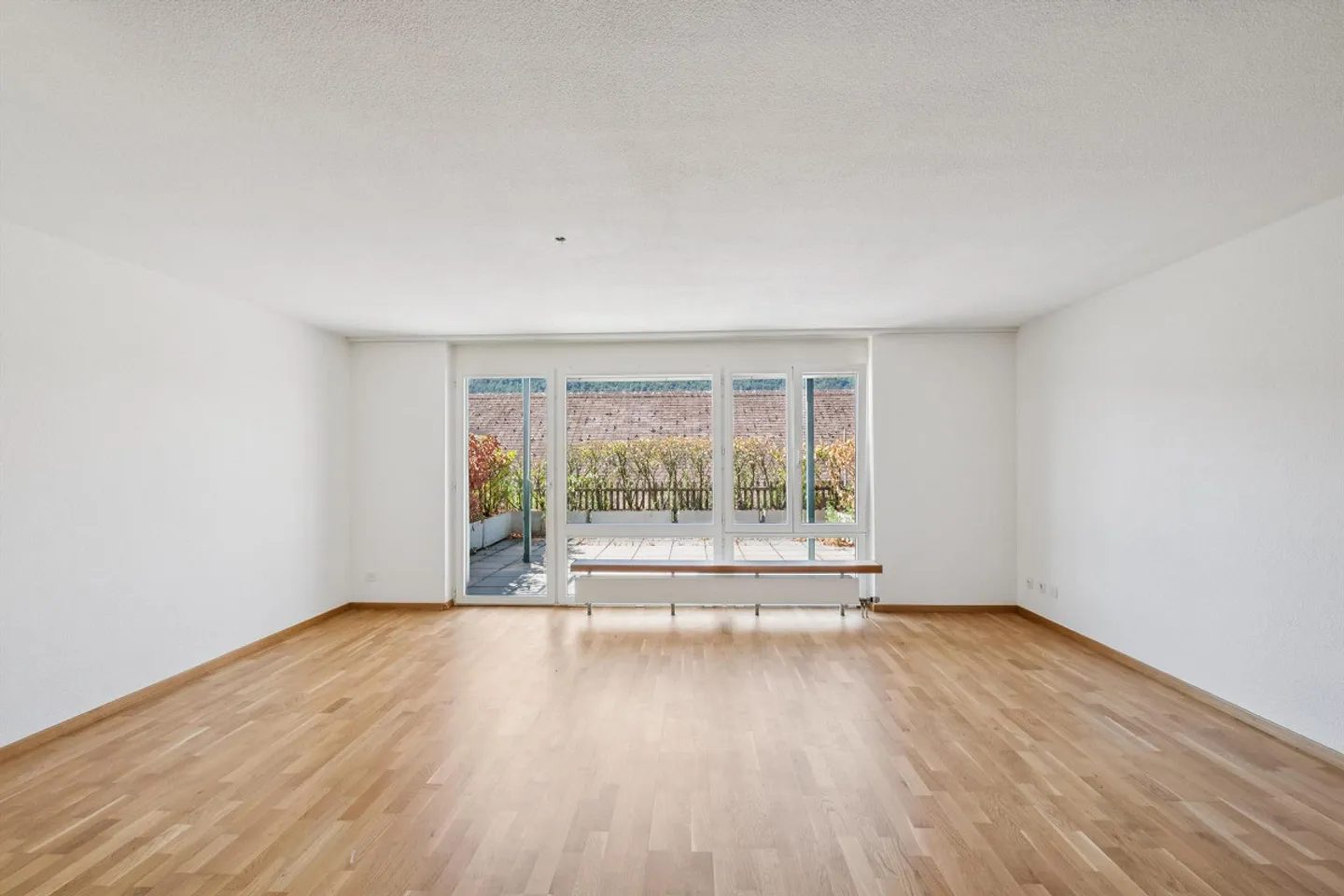 Appartamento familiare di 5,5 stanze a Dulliken - Foto 2 di 13