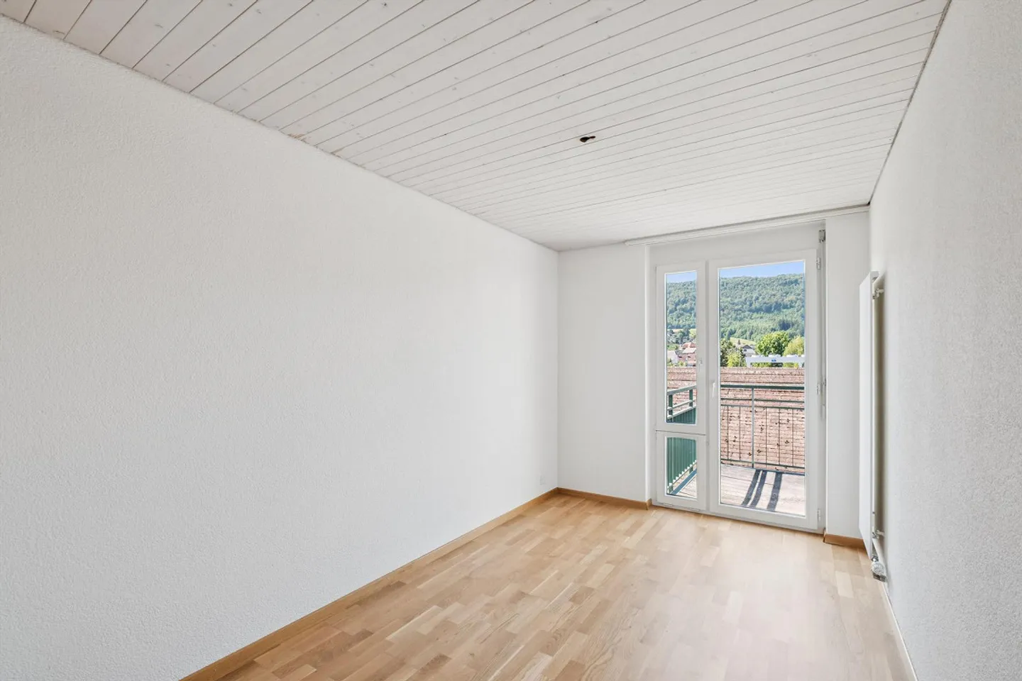 Appartamento familiare di 5,5 stanze a Dulliken - Foto 4 di 13