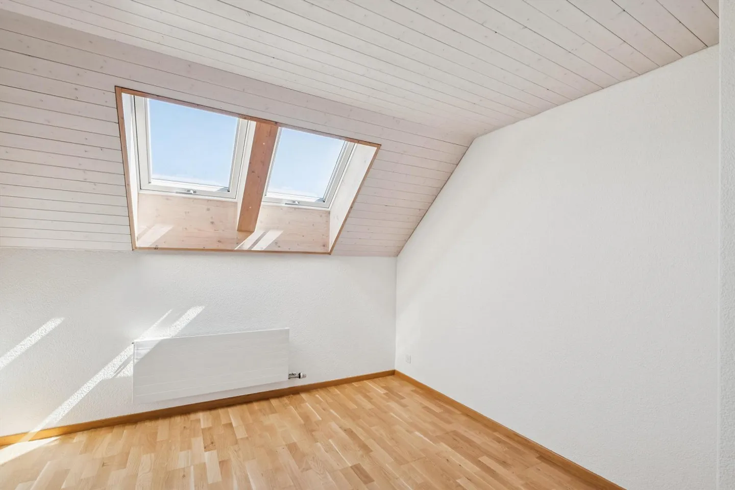 Appartamento familiare di 5,5 stanze a Dulliken - Foto 6 di 13