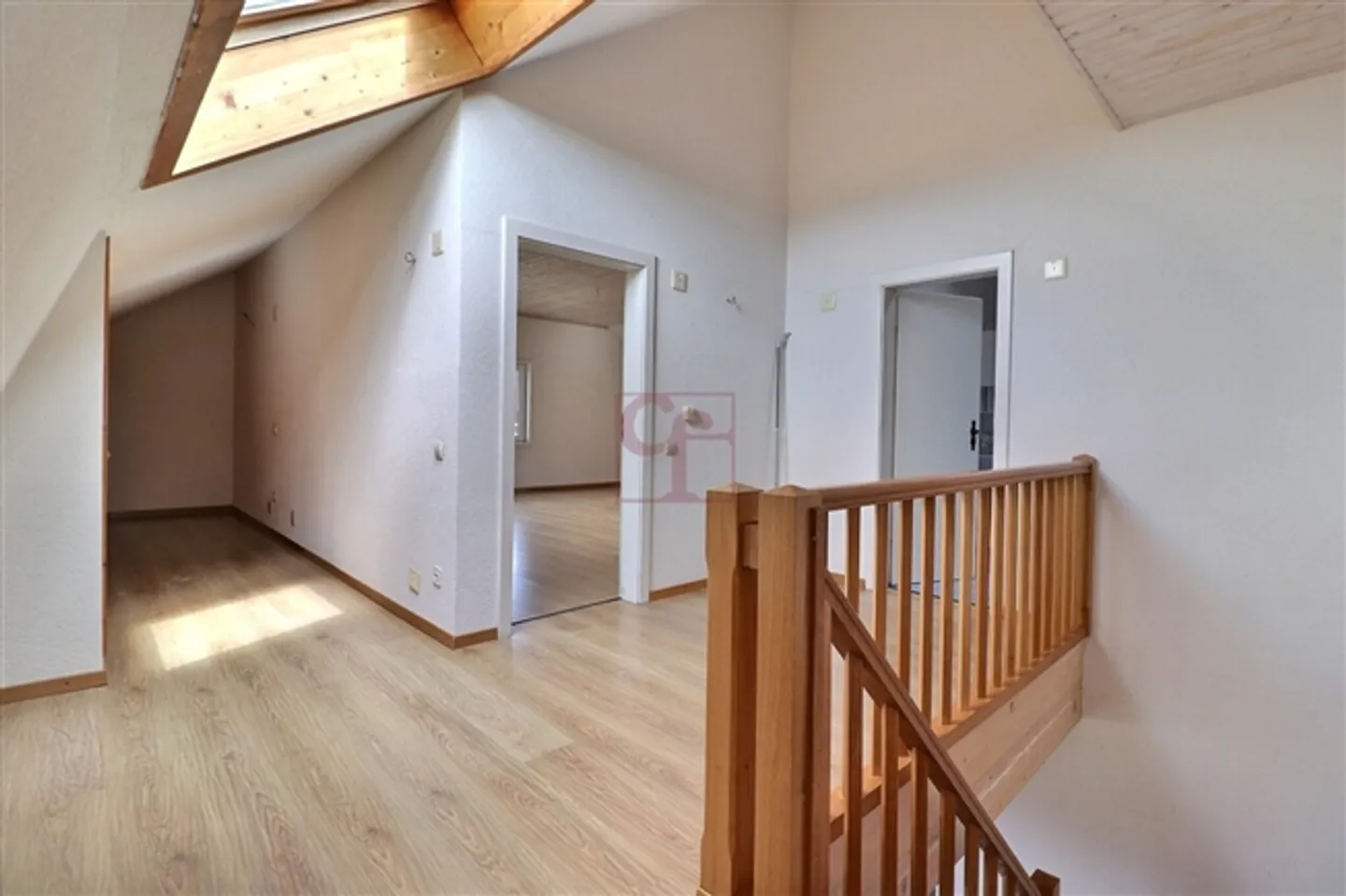 À louer - Belle maisonette de 5,5 pièces (parking gratuit) - Photo 10 sur 13