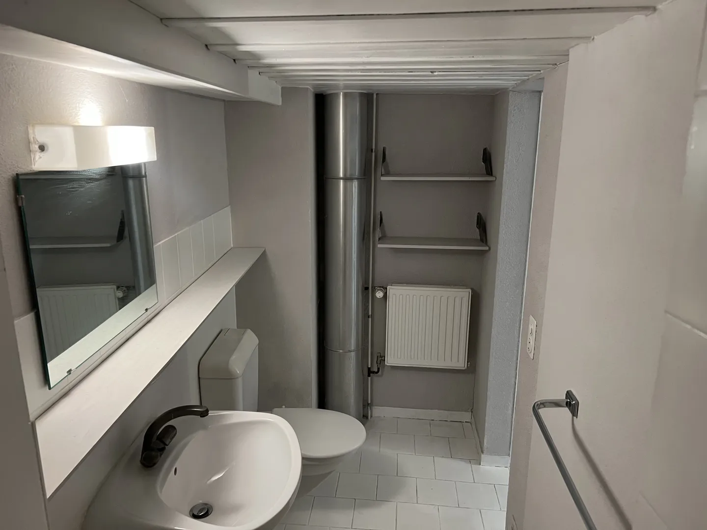 Studio Charmant à Porrentruy - Photo 6 sur 10