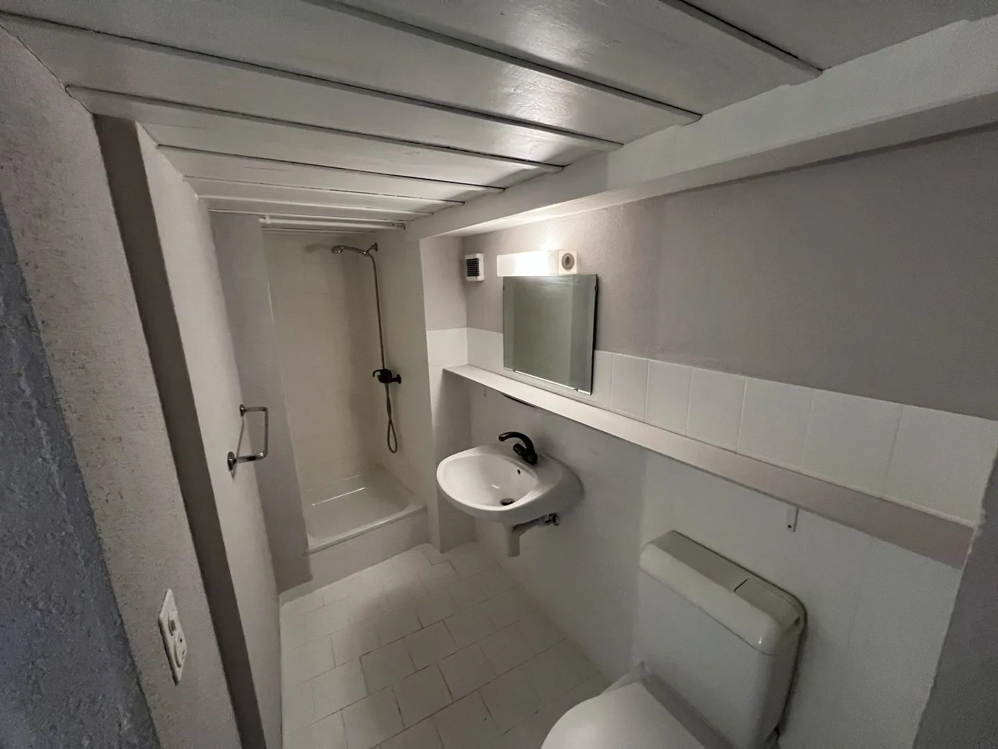 Studio Charmant à Porrentruy - Photo 7 sur 10