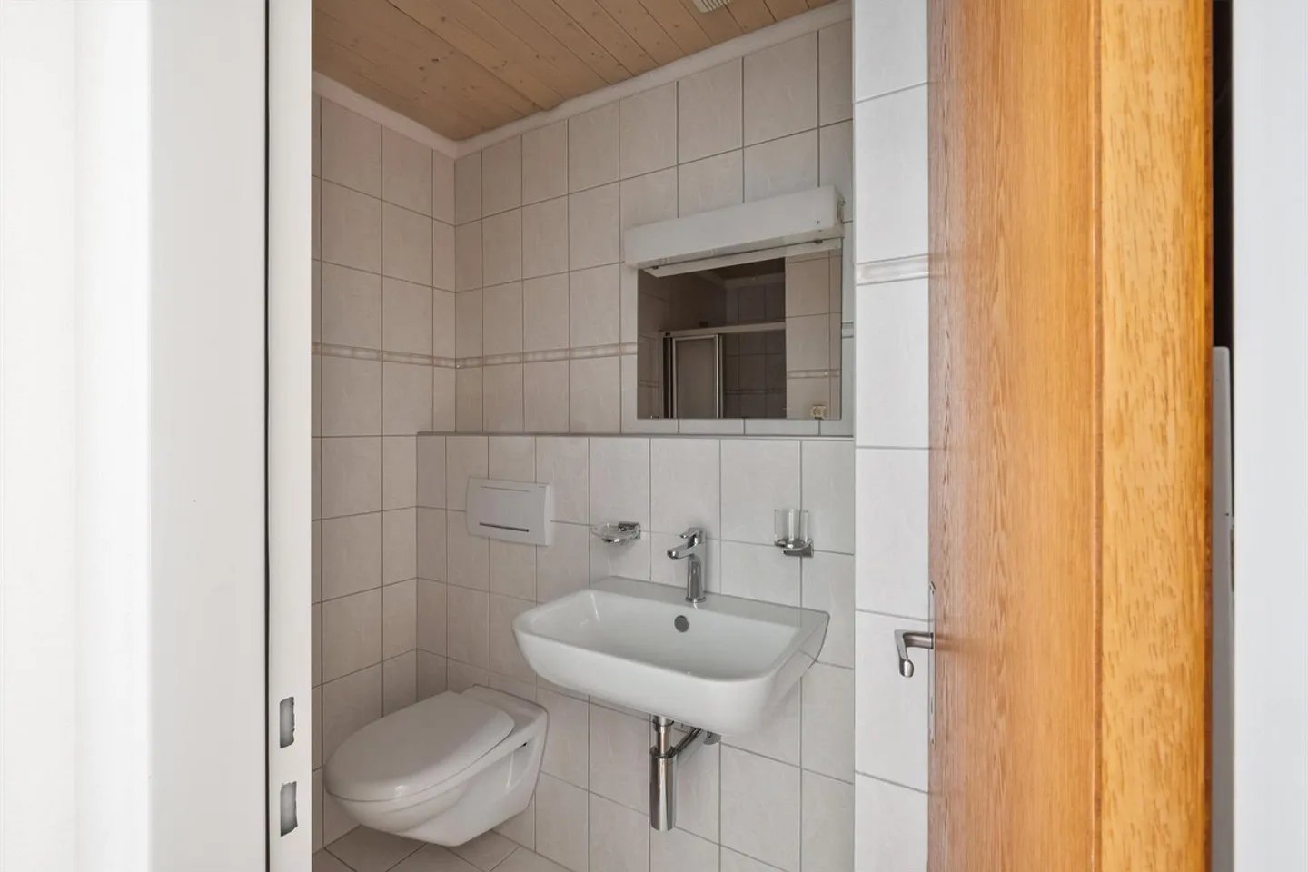 Appartamento familiare di 5,5 stanze a Dulliken - Foto 11 di 13