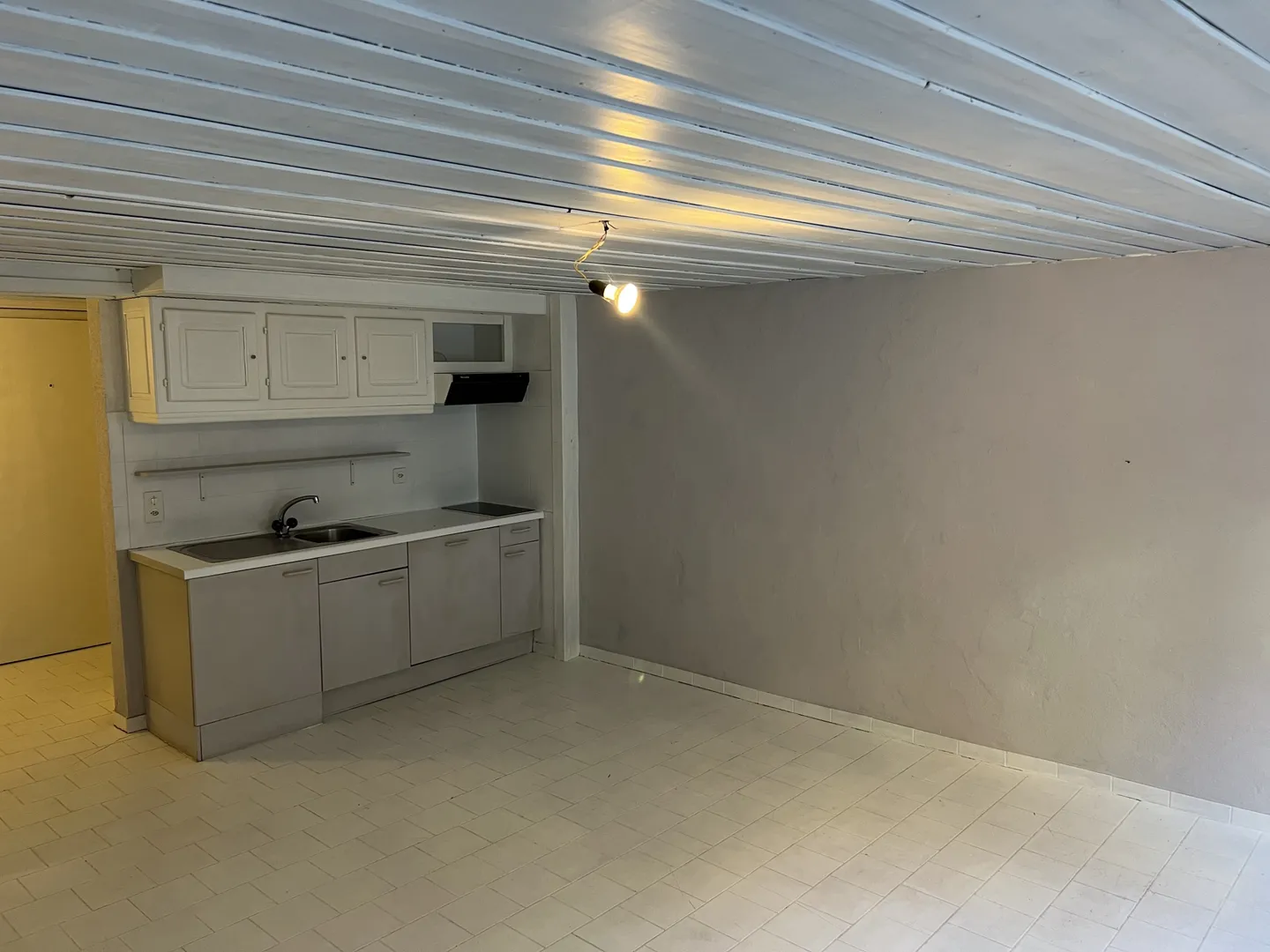 Studio Charmant à Porrentruy - Photo 2 sur 10