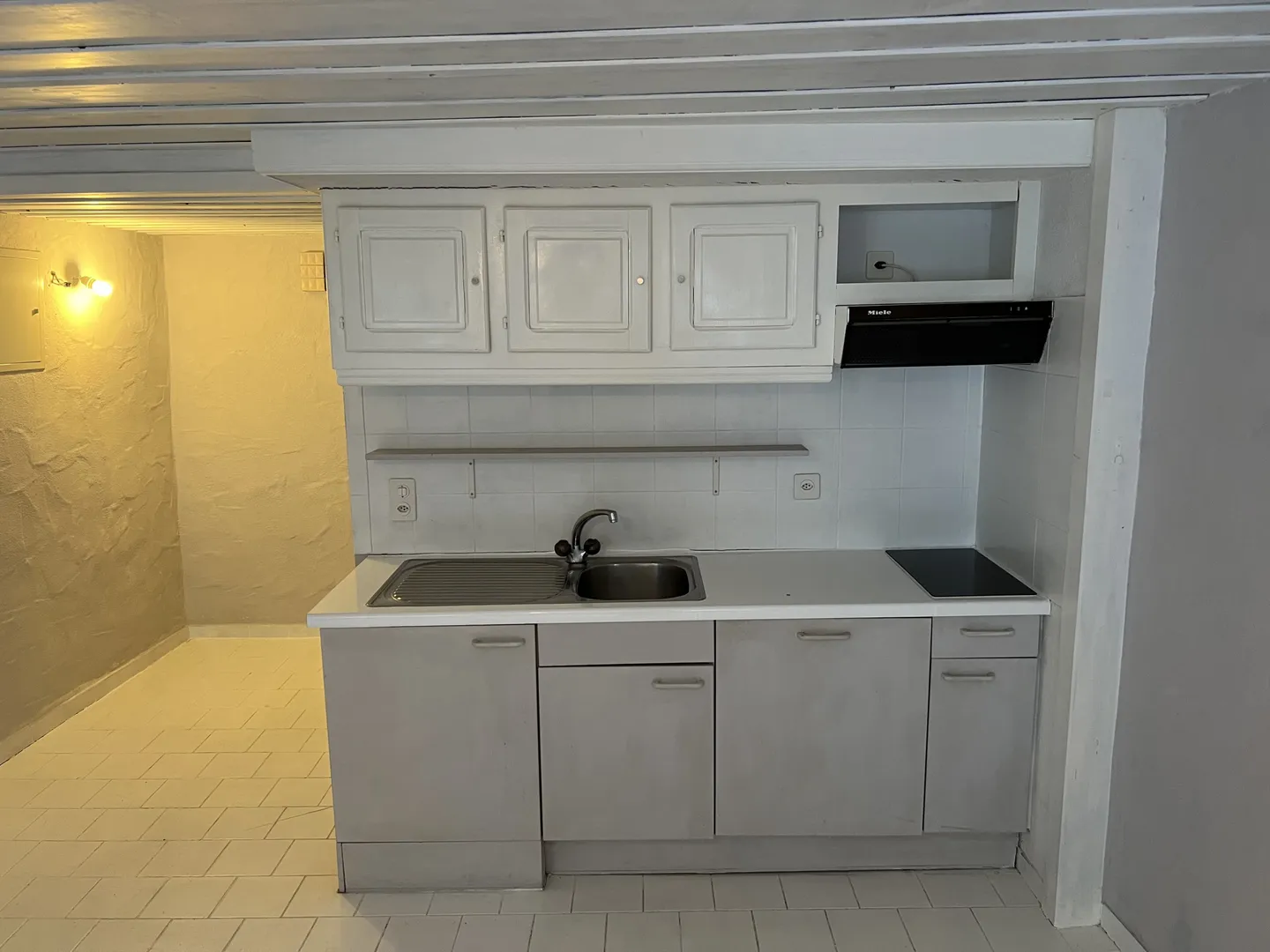 Studio Charmant à Porrentruy - Photo 4 sur 10