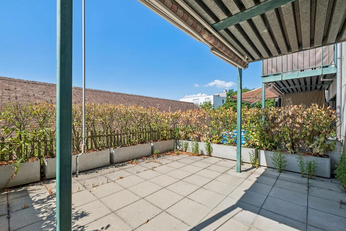 Appartamento familiare di 5,5 stanze a Dulliken - Foto 13 di 13
