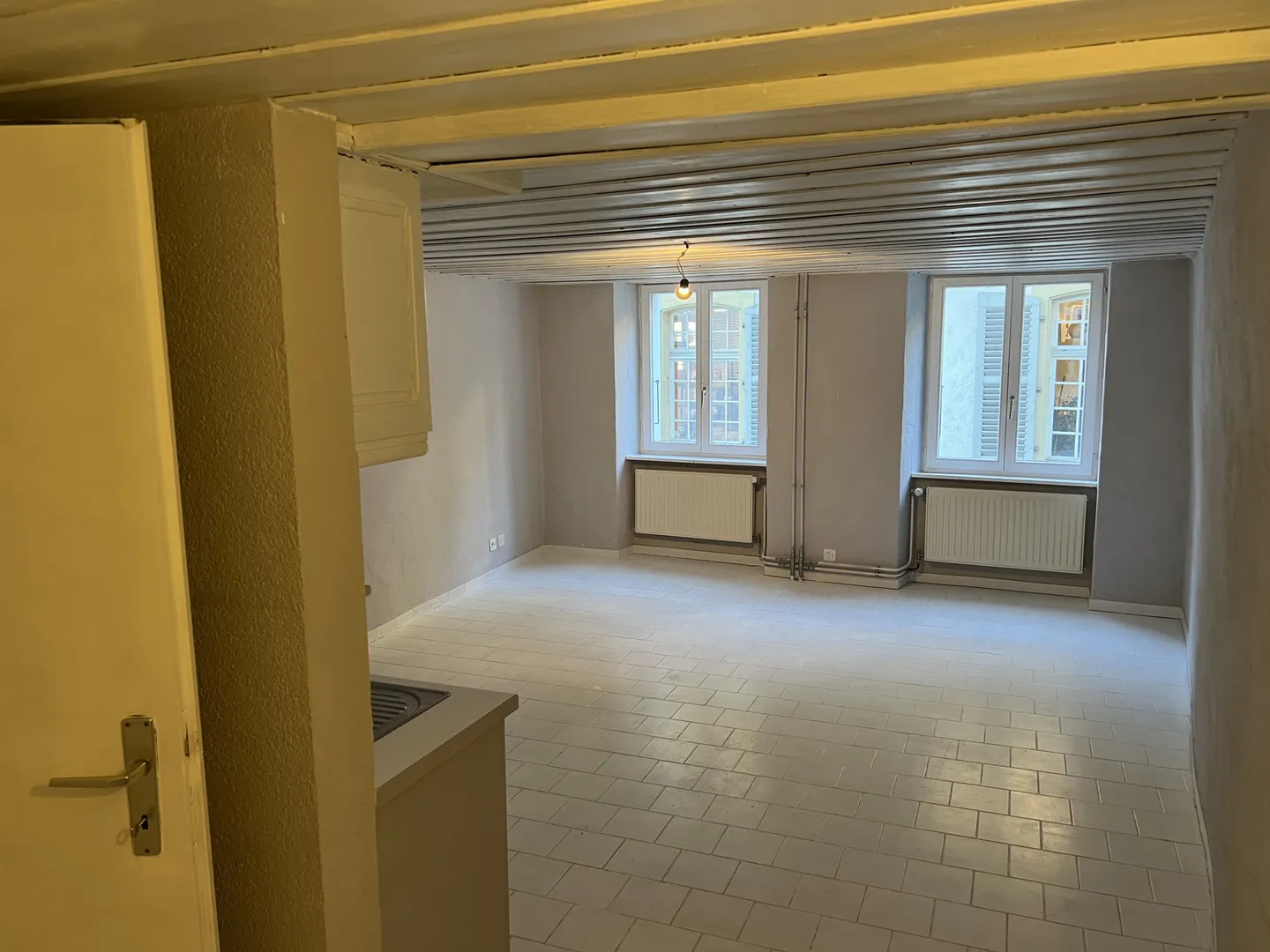 Studio Charmant à Porrentruy - Photo 5 sur 10