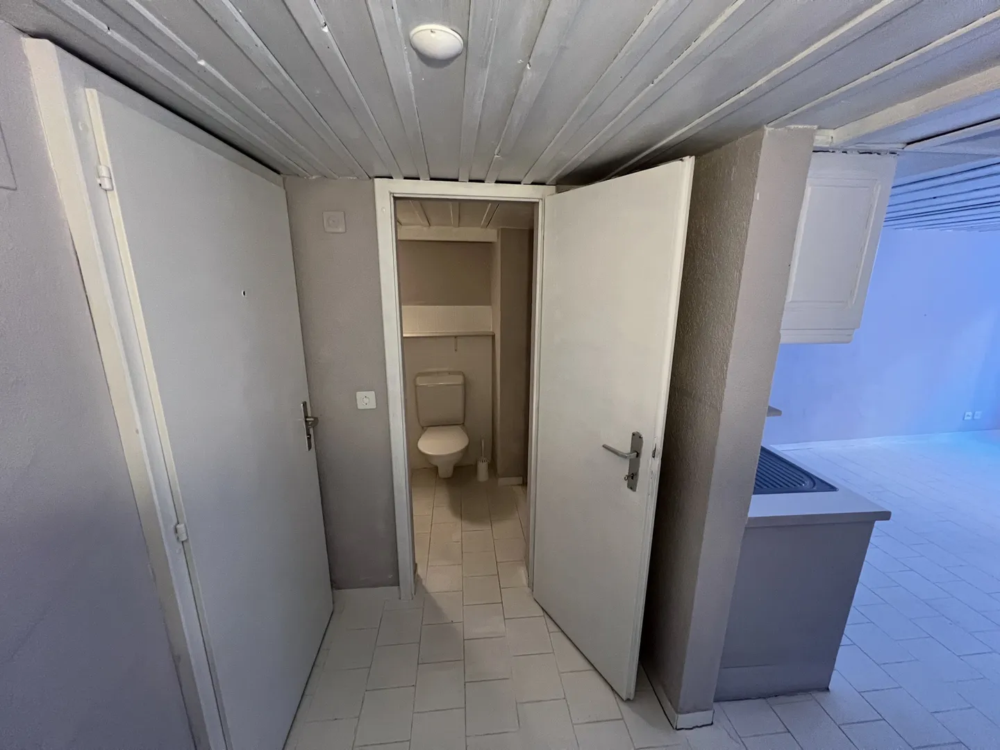 Studio Charmant à Porrentruy - Photo 9 sur 10