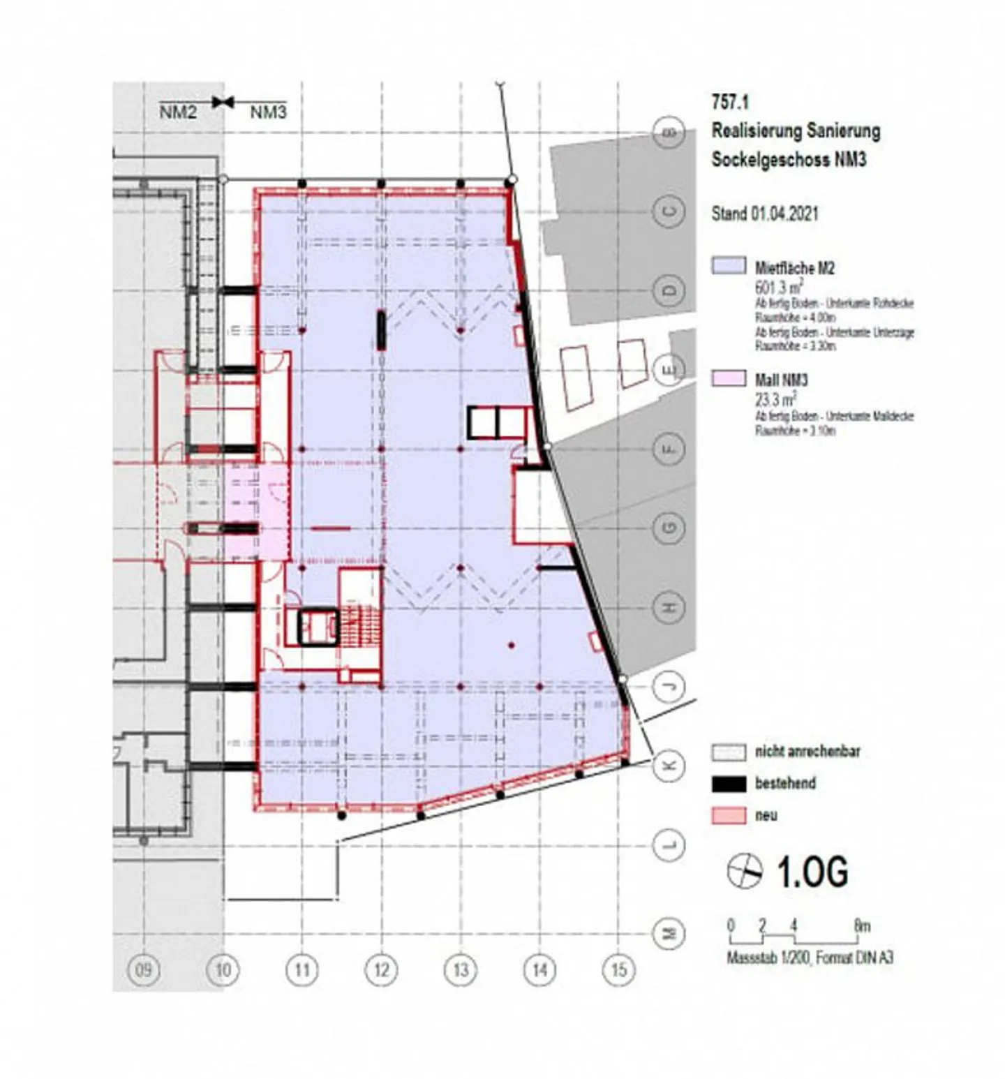 Spazio commerciale entusiasmante in posizione privilegiata a Brugg! - Foto 8 di 8