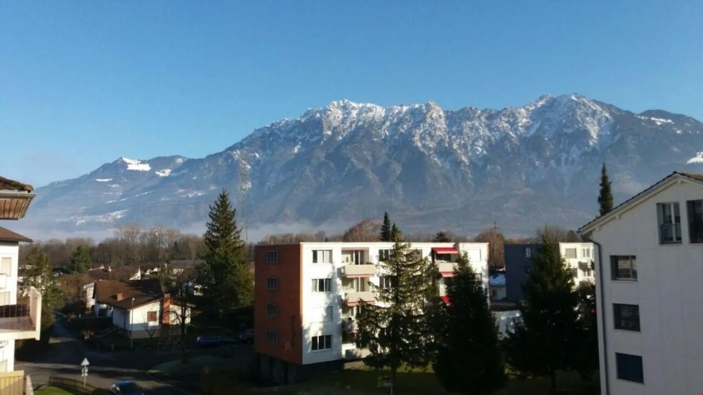 Appartamento moderno con vista montagna - Foto 9 di 10