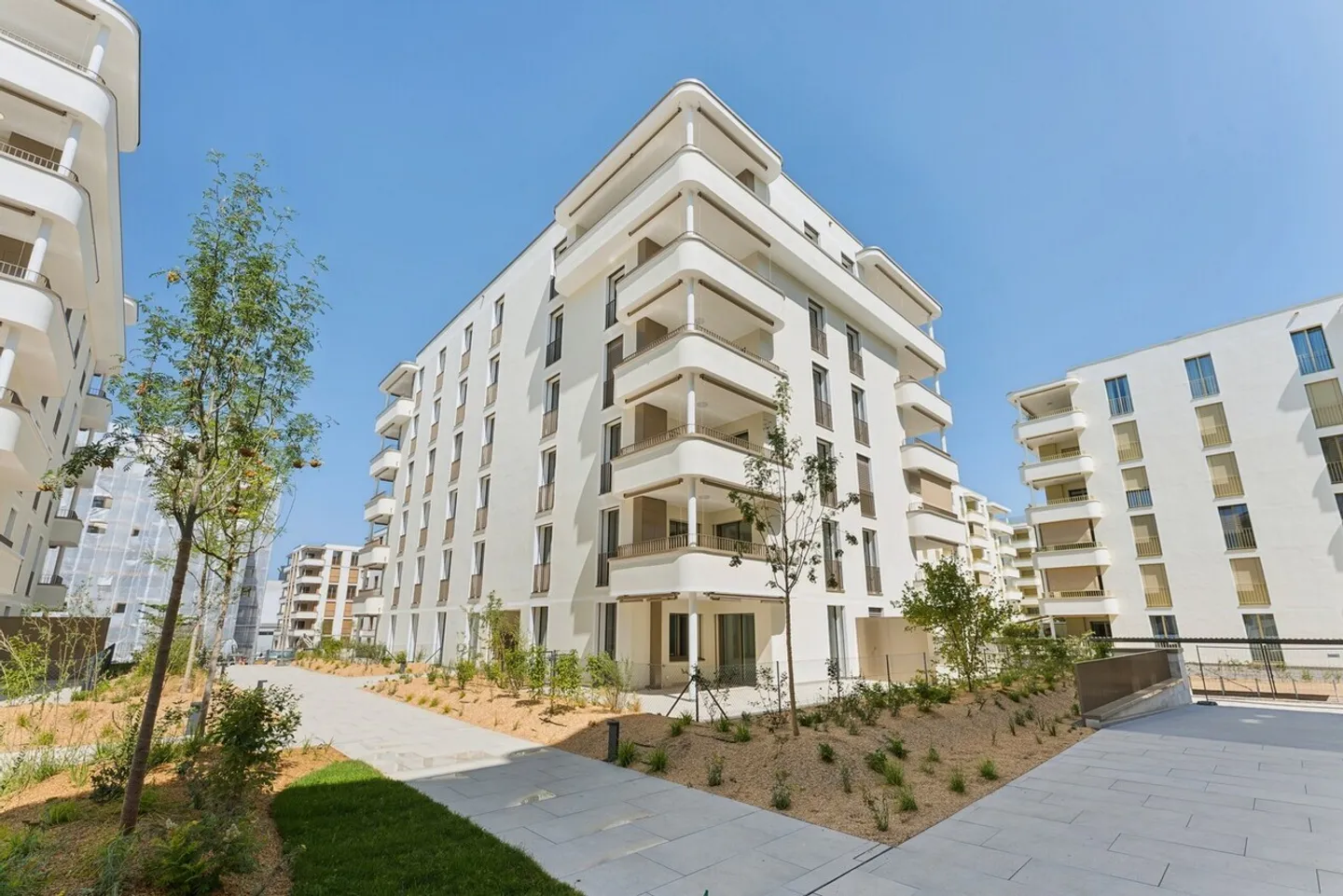 Schöne 2,5-Zimmer-Wohnung mit Terrasse - Foto 7 von 7