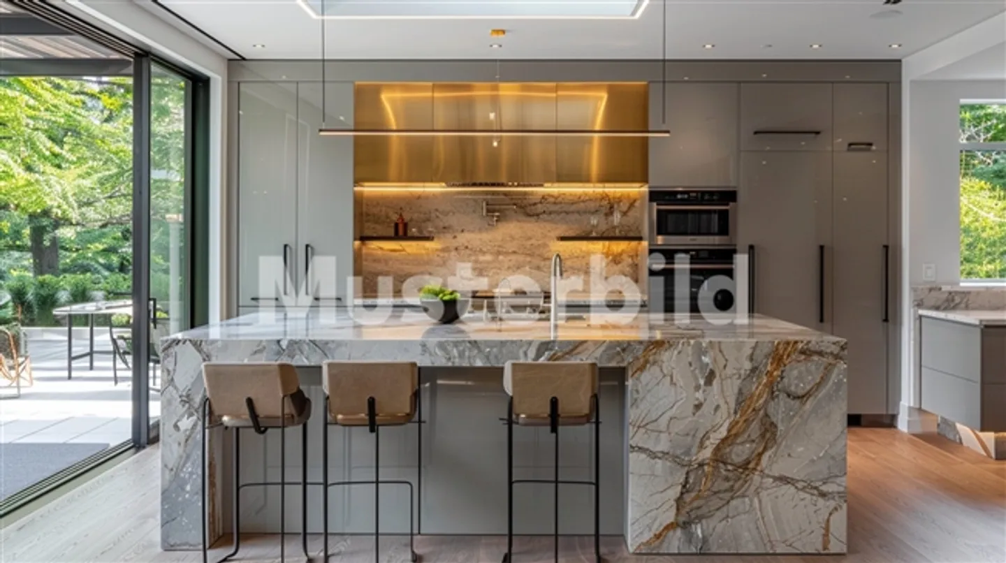 Charming 4-Room Apartment in the Heart of Zurich for Exchange - Photo 6 of 6