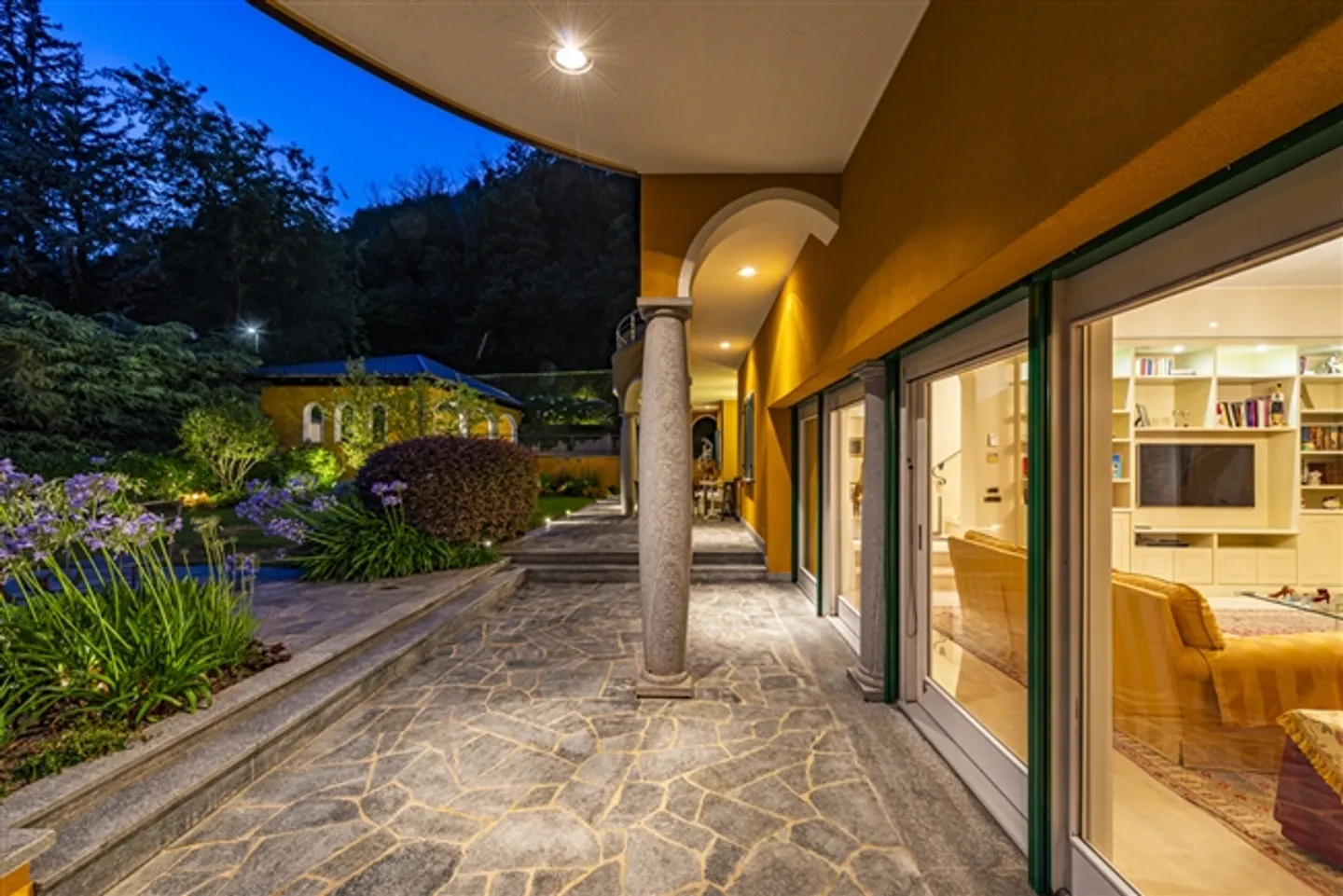 Villa in vendita - Foto 14 di 18