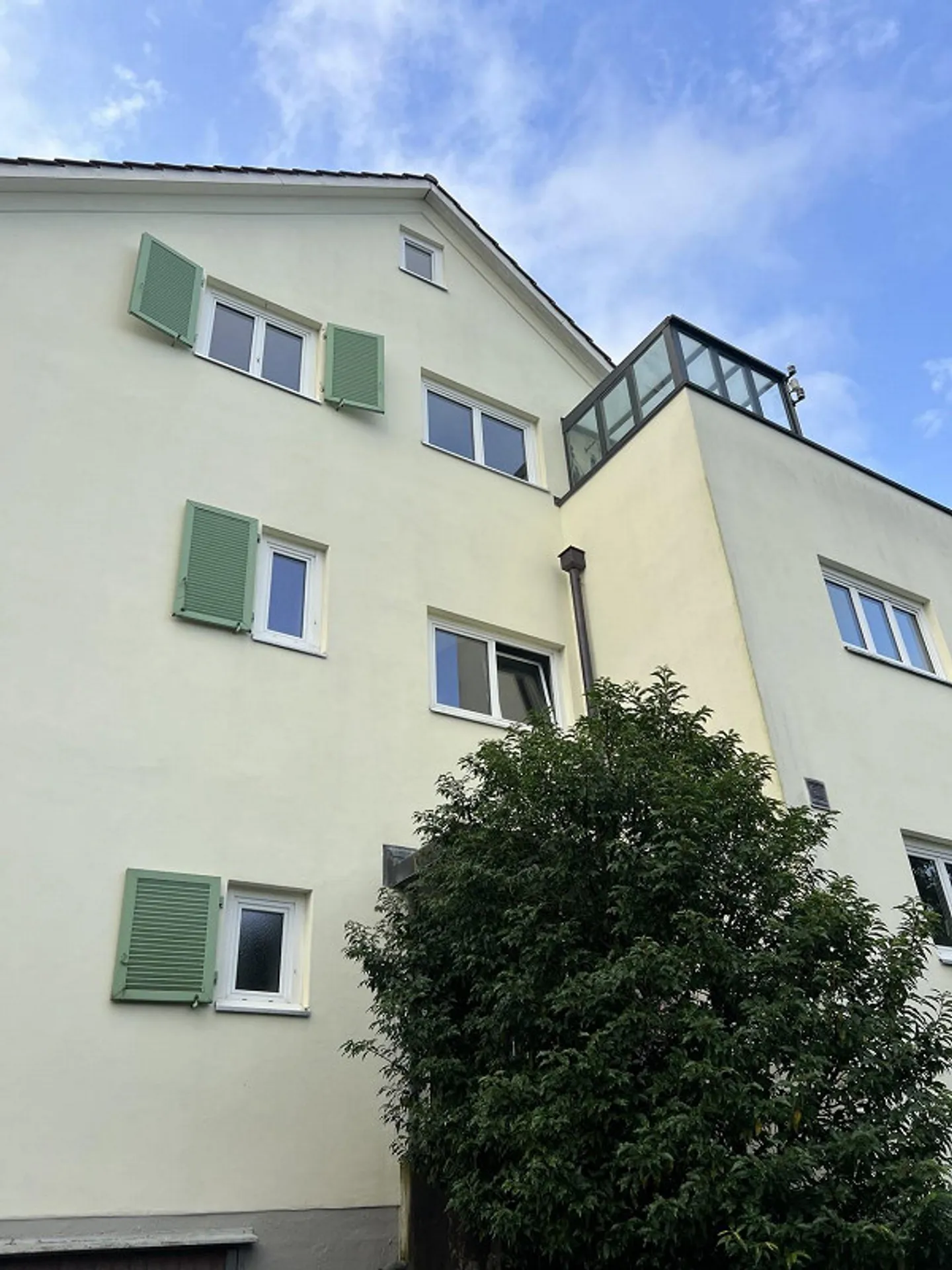 Appartement ensoleillé à Zollikon ZH - Photo 1 sur 11