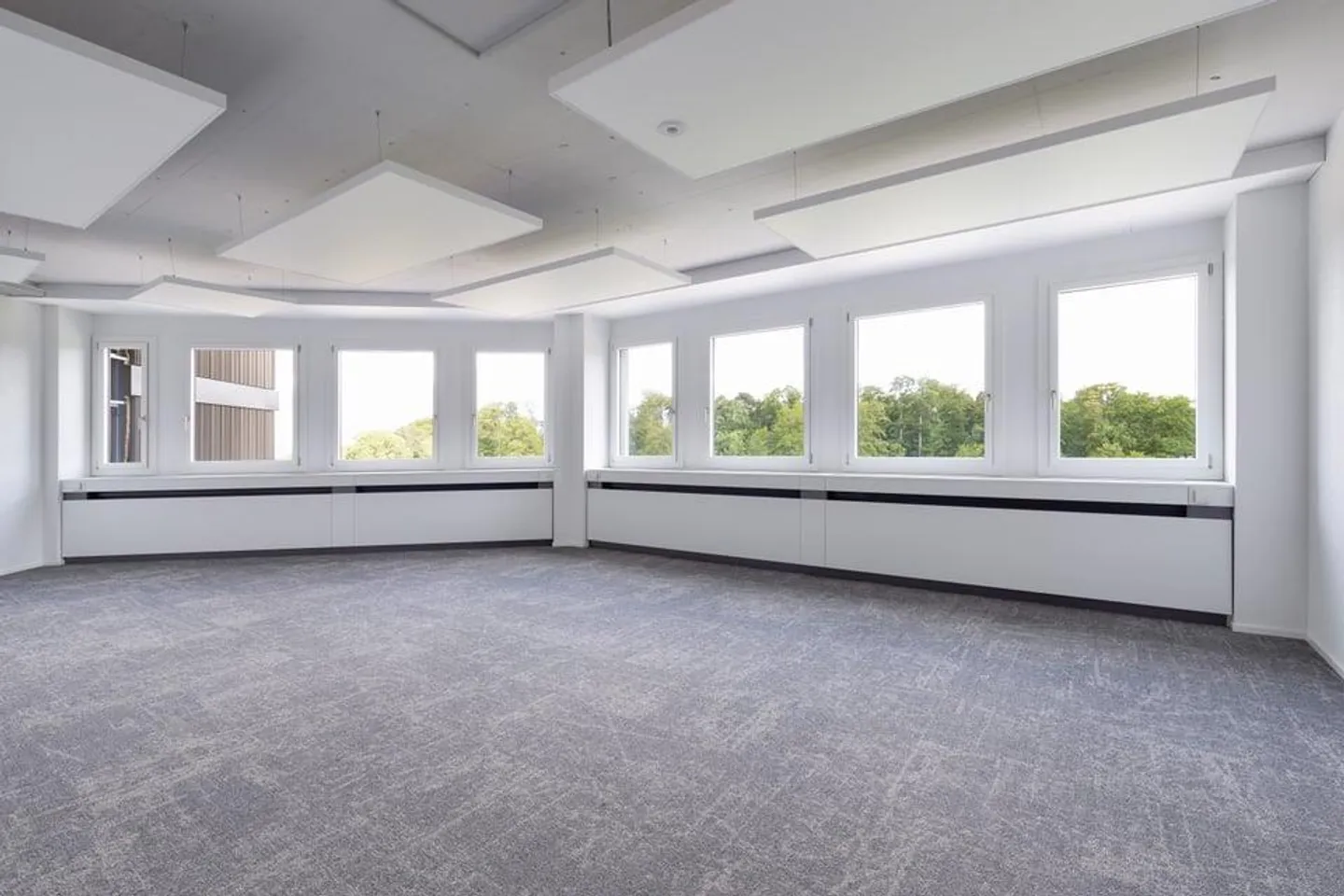 Espace de Bureau Flexible à Neuchâtel - Photo 8 sur 13