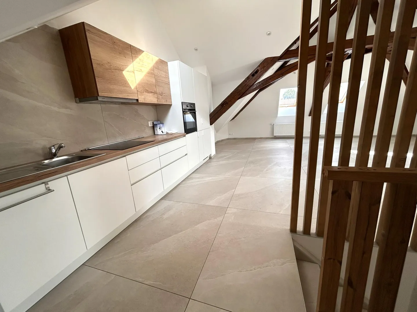 Wohnung mieten - Foto 1 von 7