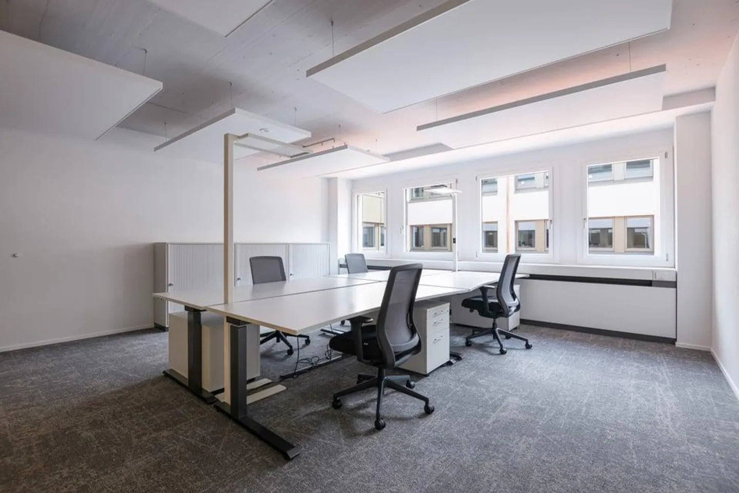 Espace de Bureau Flexible à Neuchâtel - Photo 9 sur 13