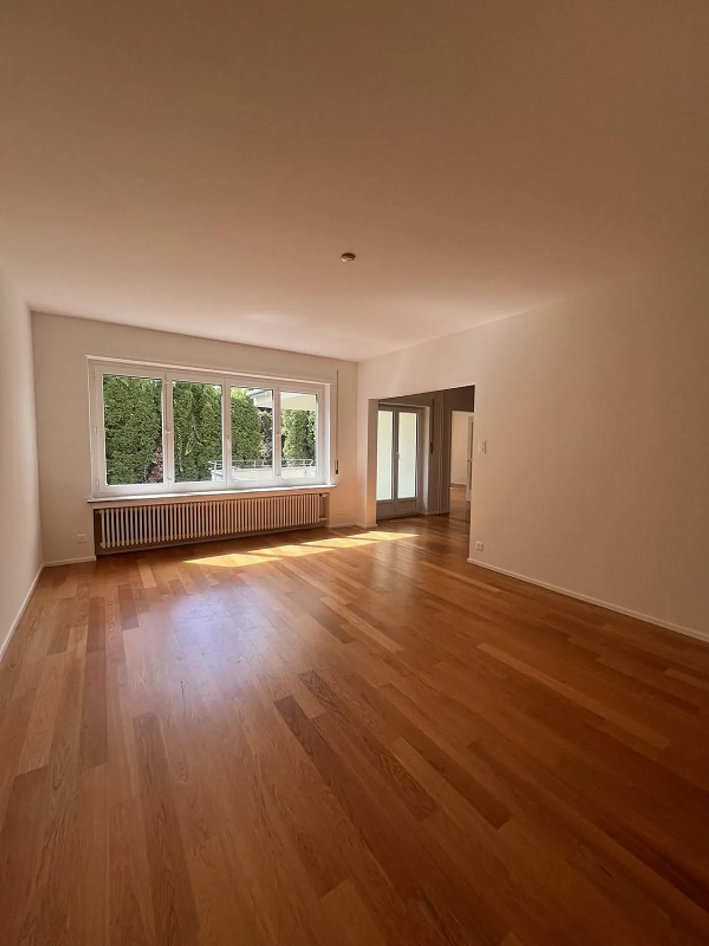 Appartement ensoleillé à Zollikon ZH - Photo 3 sur 11