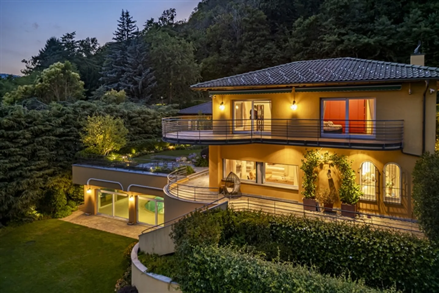 Villa in vendita - Foto 15 di 18