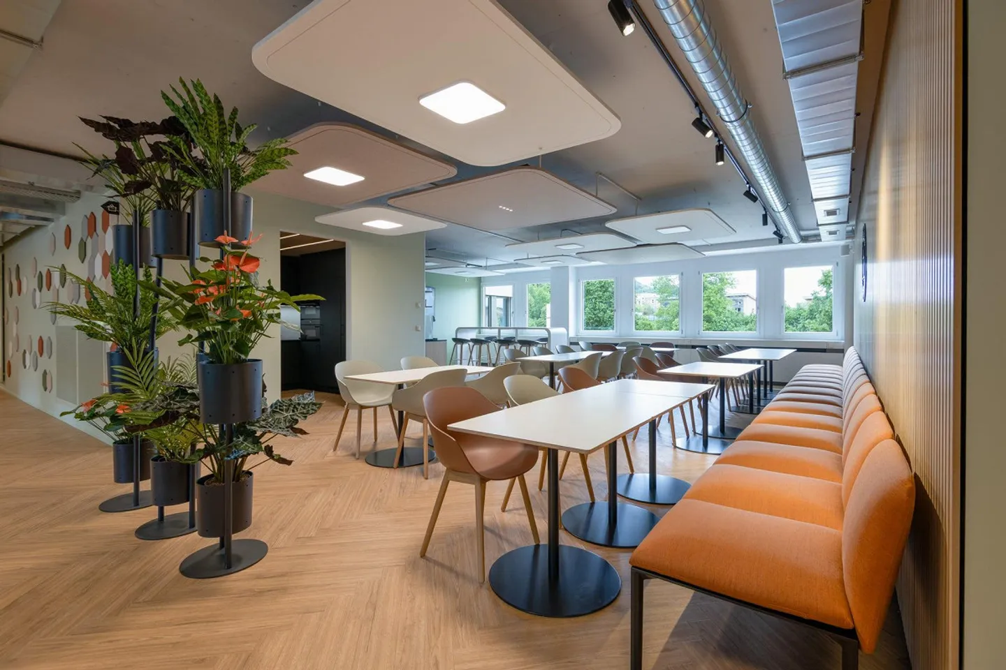 Espace de Bureau Flexible à Neuchâtel - Photo 10 sur 13