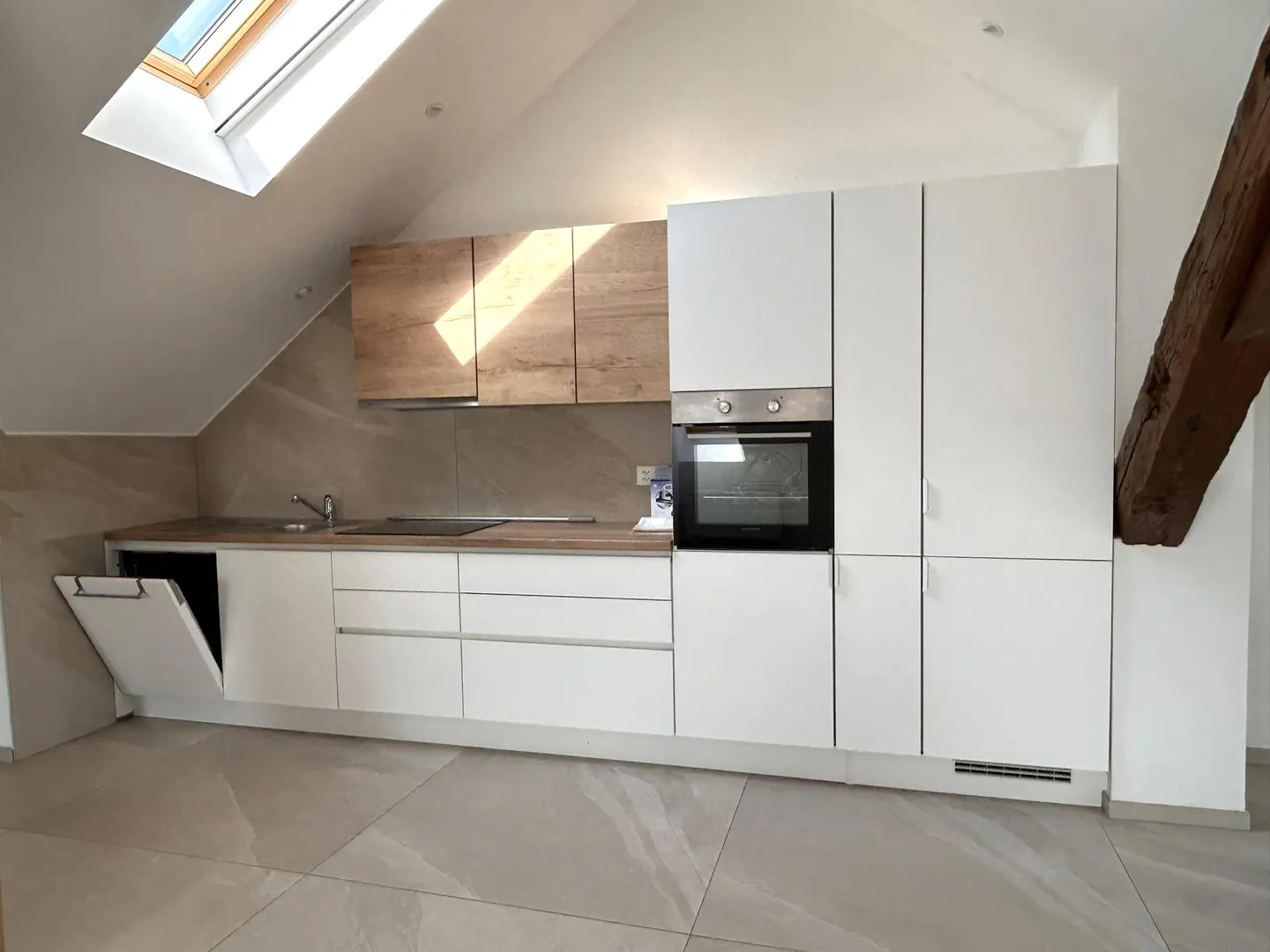 Wohnung mieten - Foto 2 von 7