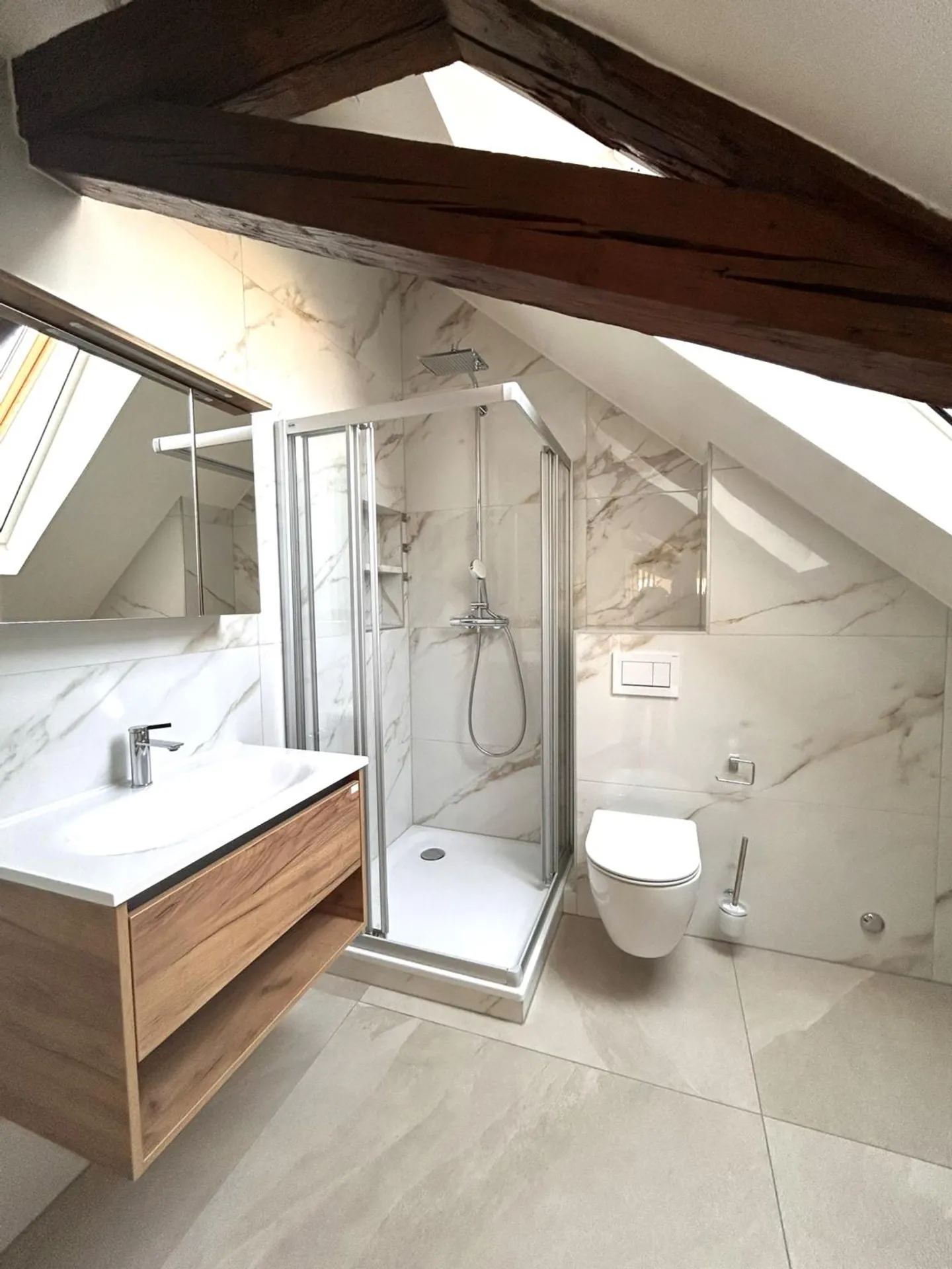 Wohnung mieten - Foto 6 von 7