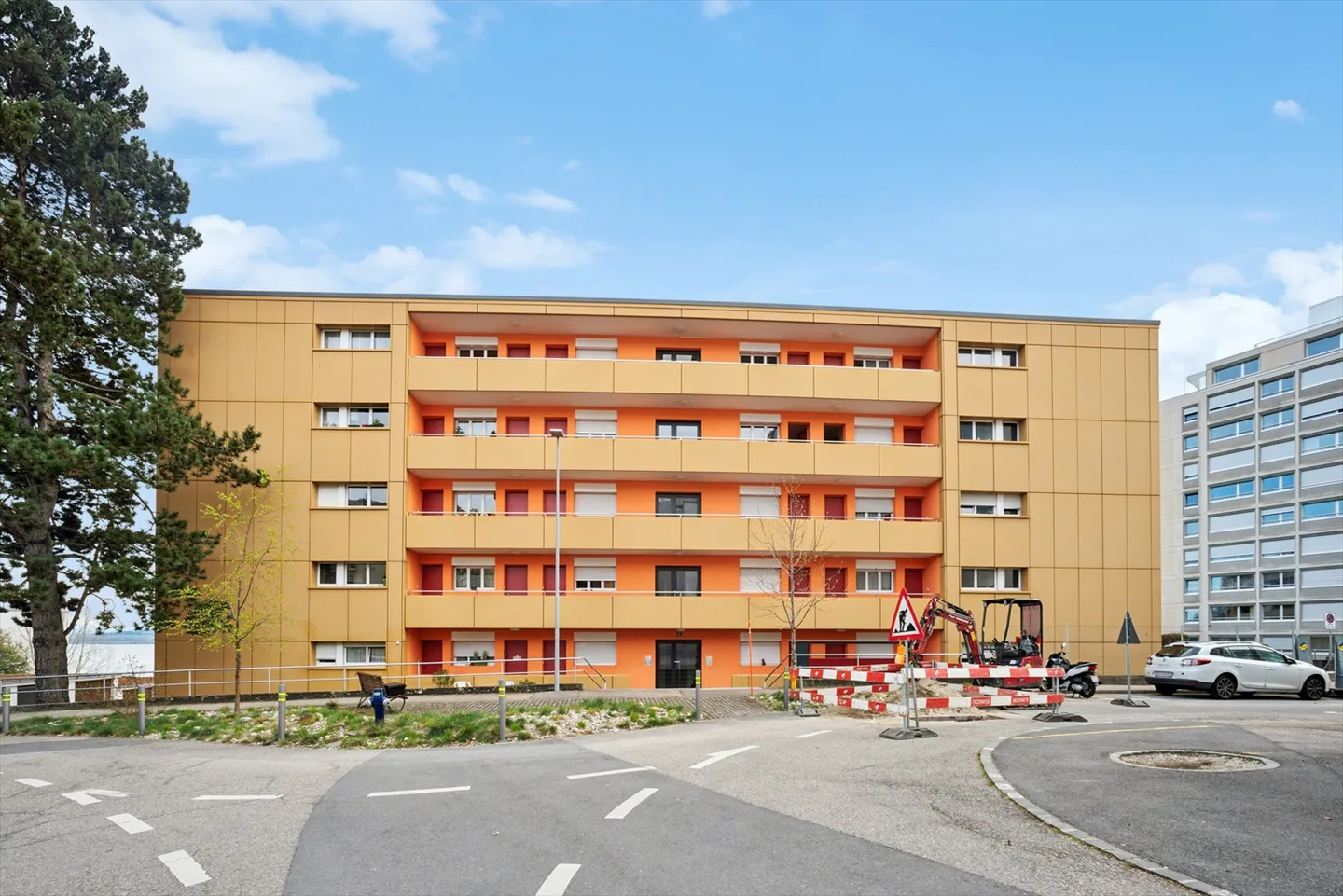 Appartamento in affitto - Foto 1 di 3