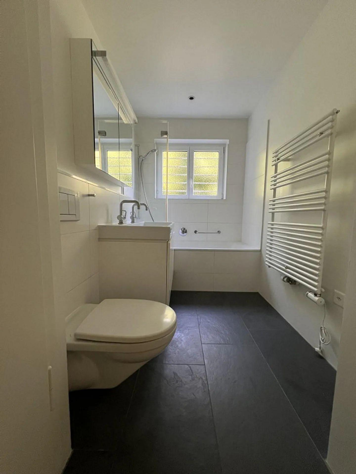 Appartement ensoleillé à Zollikon ZH - Photo 7 sur 11