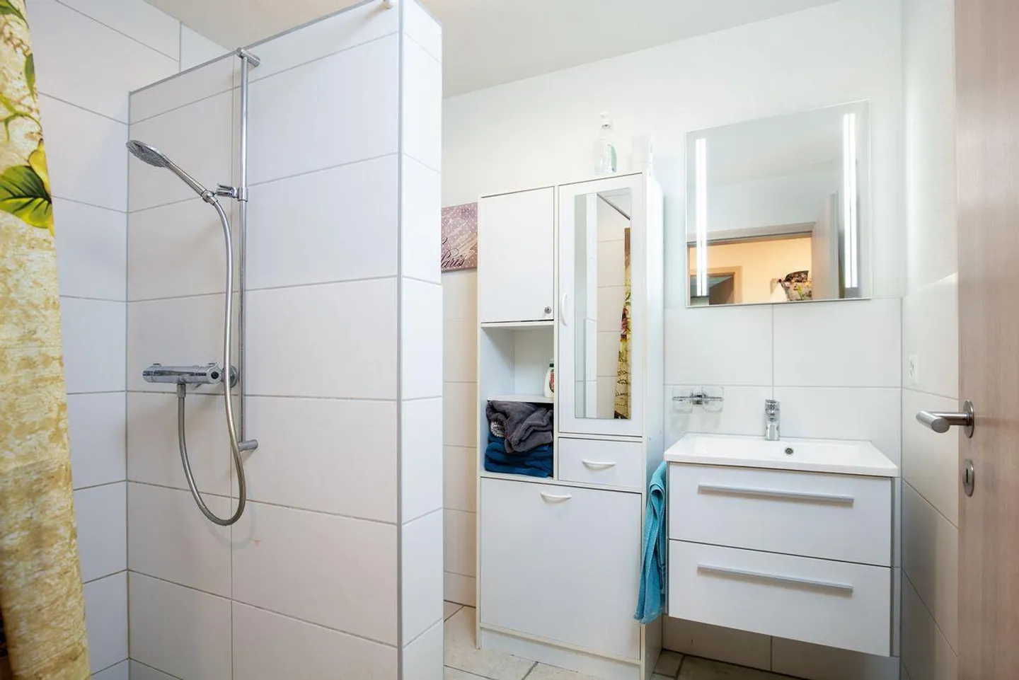 Modernes Erdgeschoss-Apartment - Foto 11 von 15