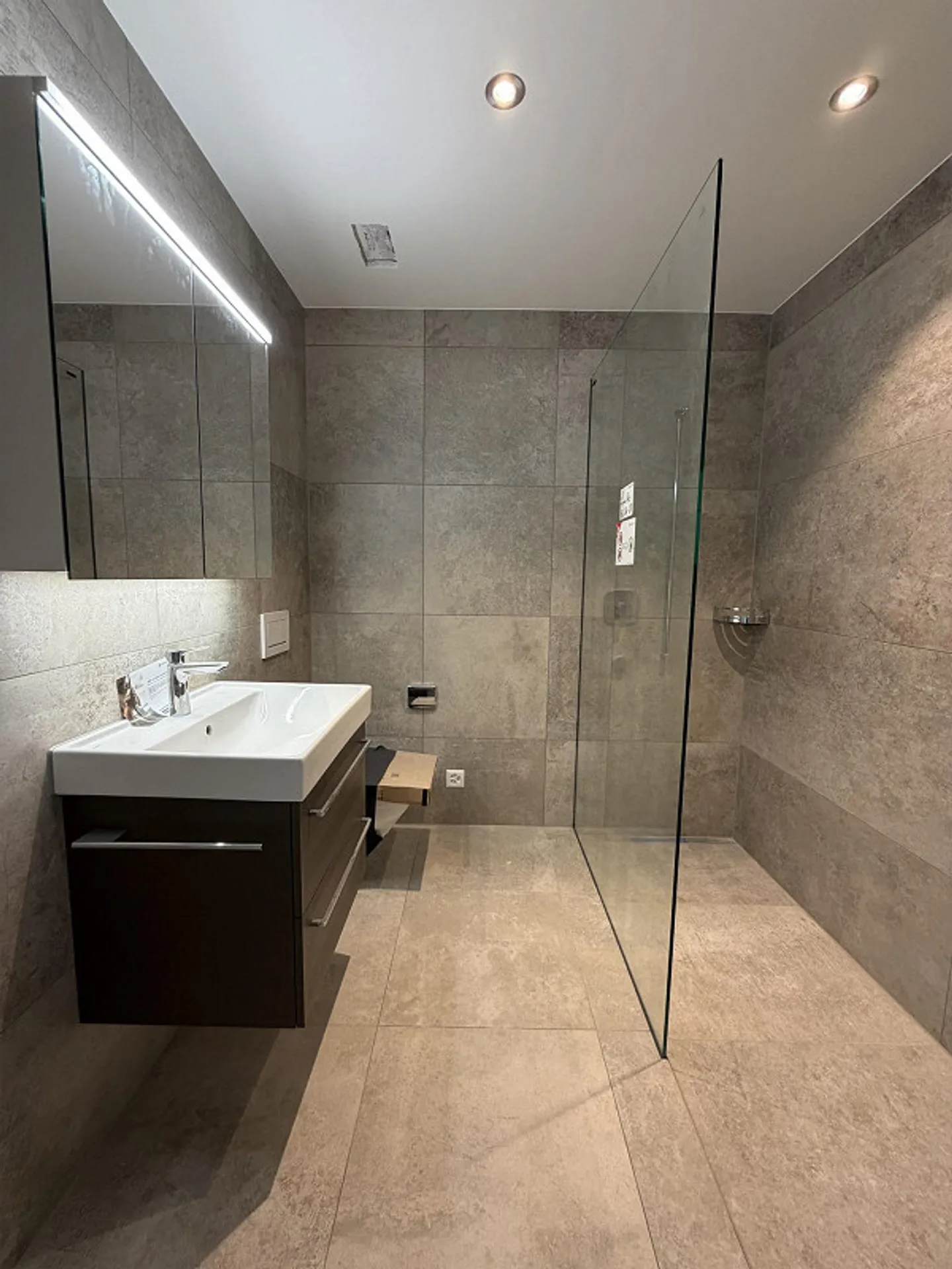 Appartement central avec vue sur les Alpes - Photo 3 sur 13