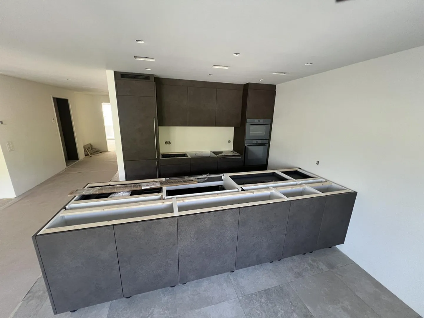 Appartement central avec vue sur les Alpes - Photo 6 sur 13