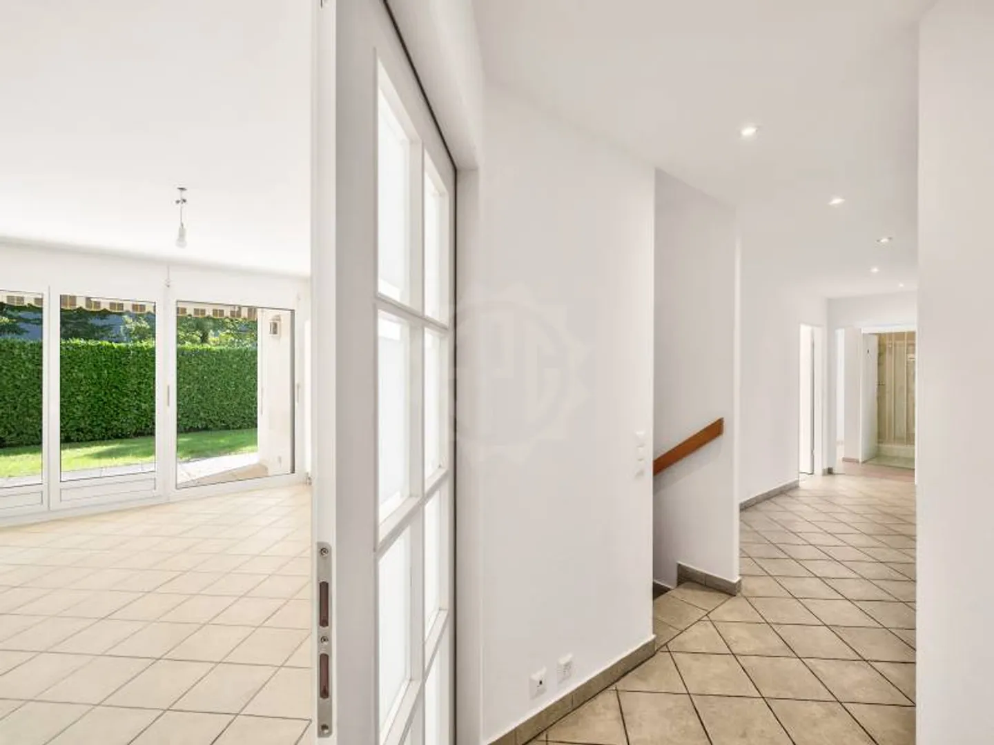 Appartamento piacevole - Bellevue - Foto 4 di 12