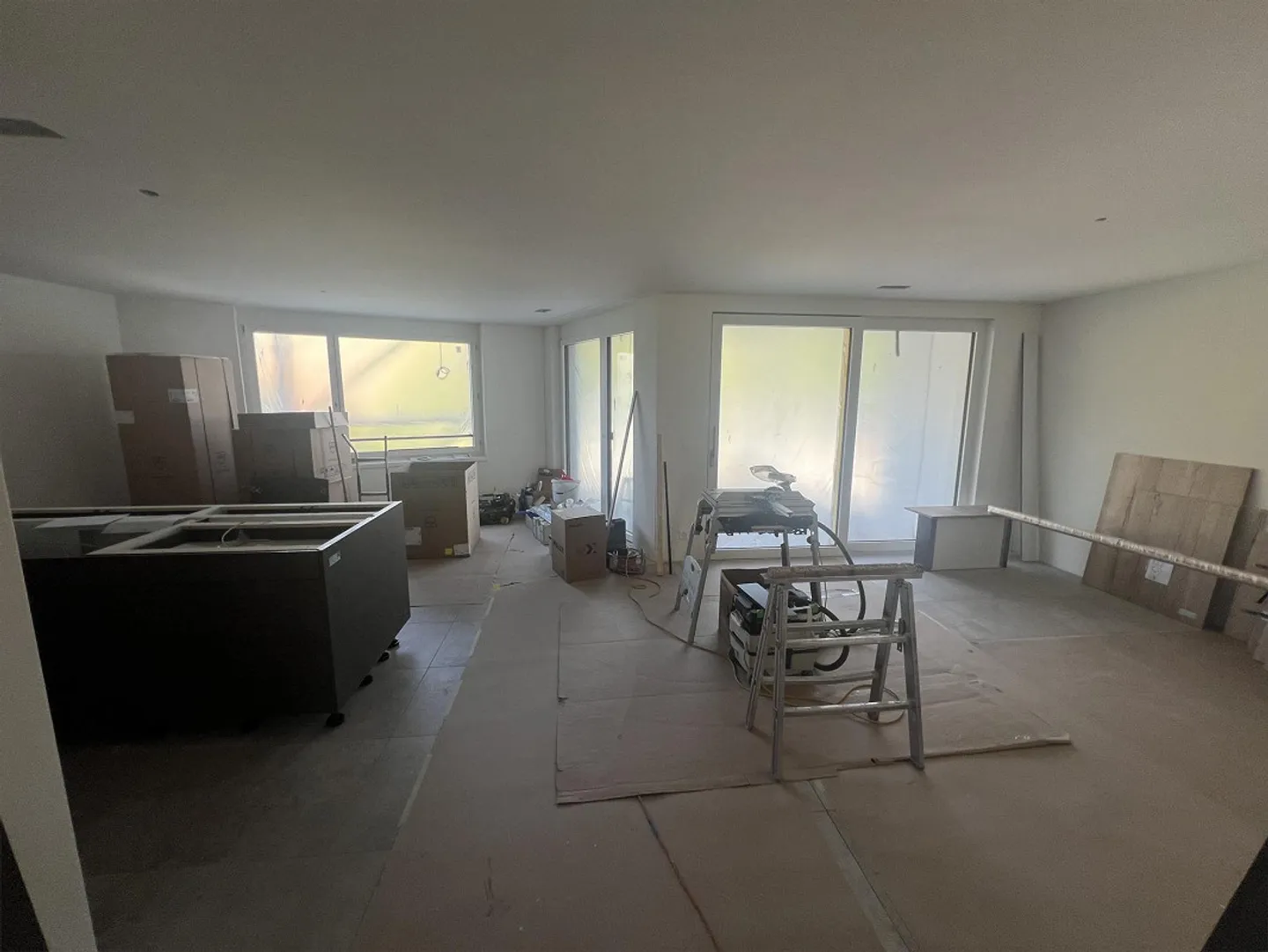 Appartement central avec vue sur les Alpes - Photo 7 sur 13