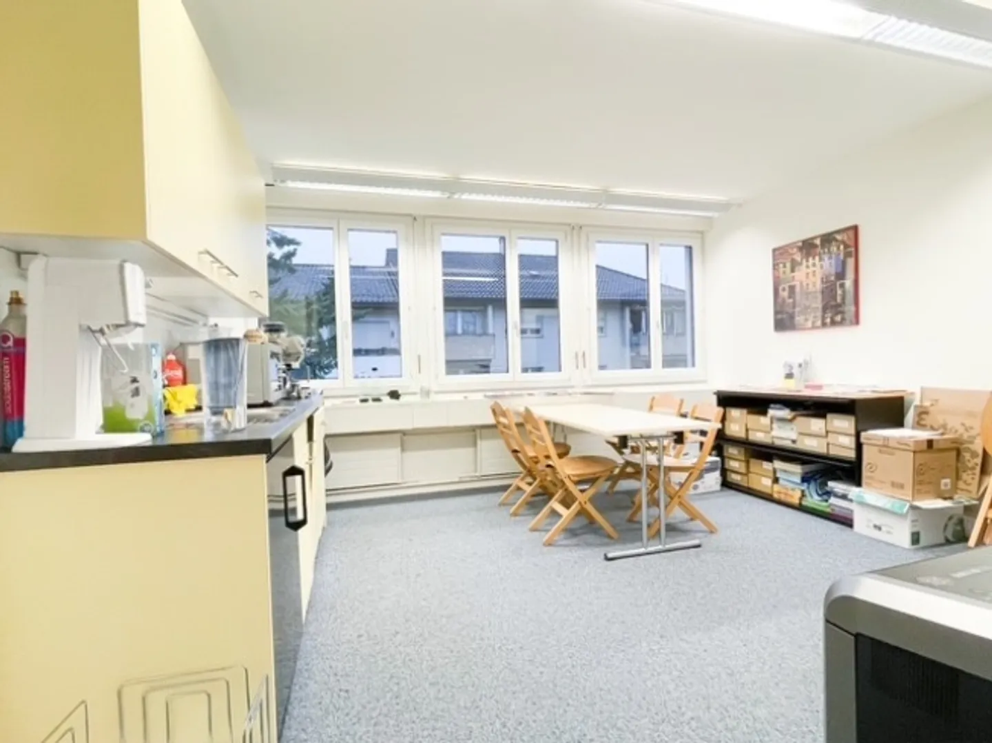 Office space for rent - Photo 9 of 10