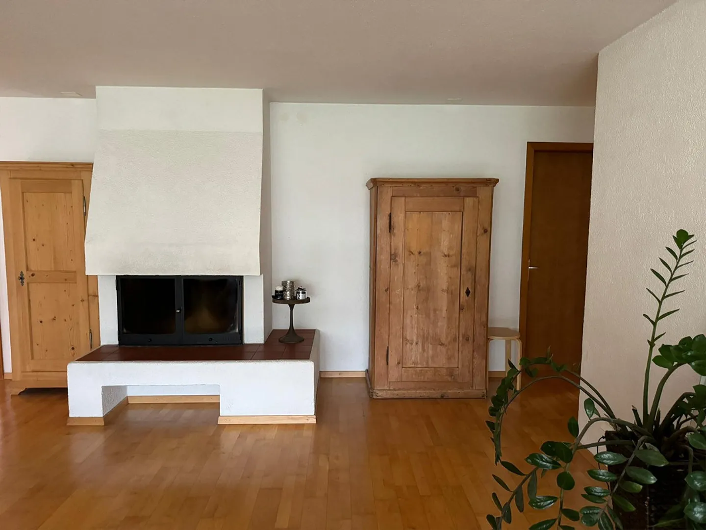 Ampio appartamento di 5,5 stanze in una posizione centrale e verde - Foto 3 di 14