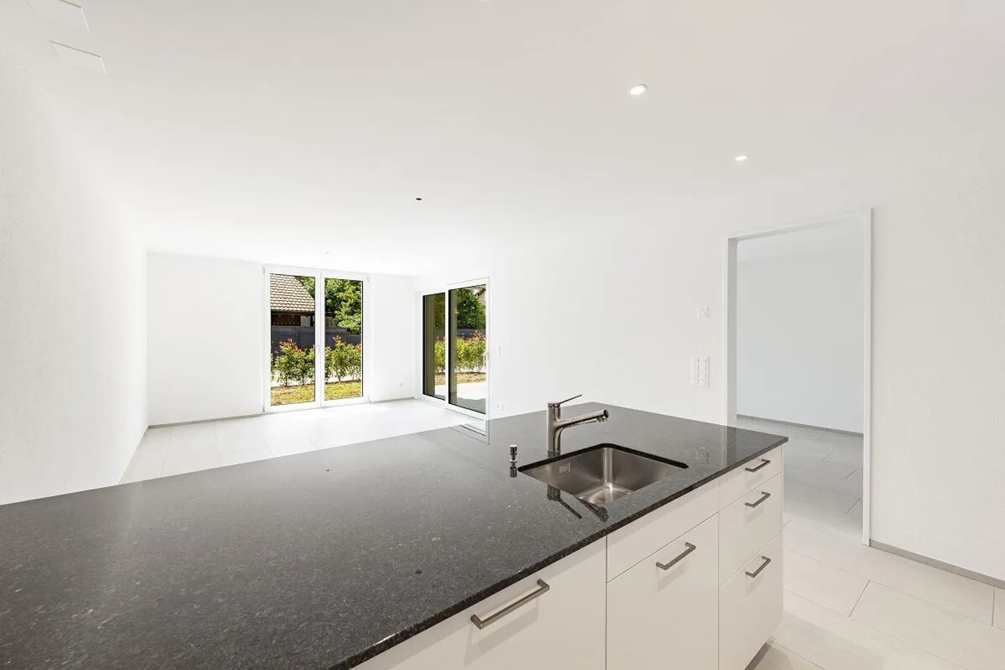 Welcome to the new Hagaarte construction project in Hallau - Photo 5 of 12