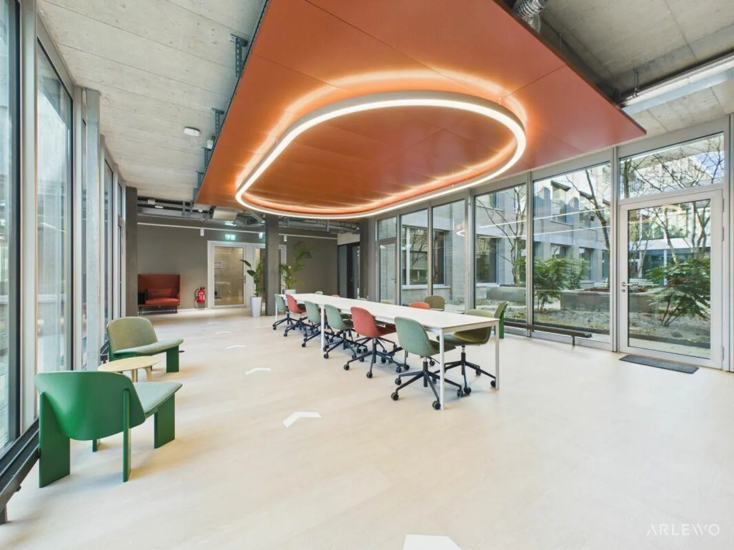 Nuovo lavoro a Emmenbrücke - Foto 2 di 5