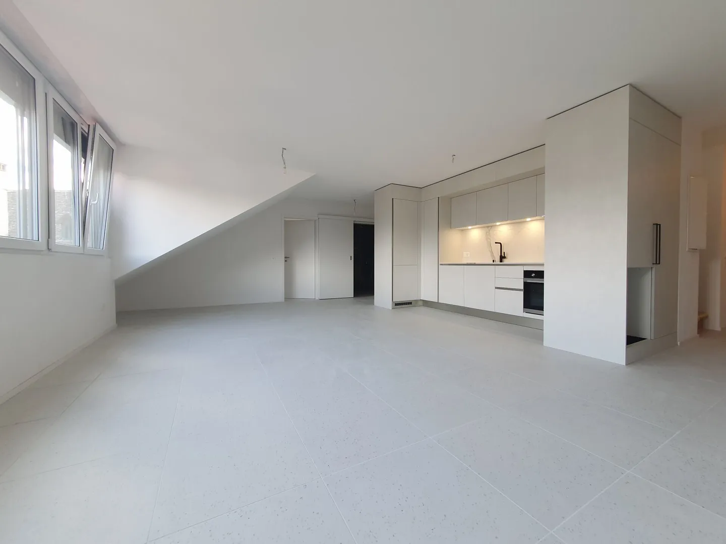 Luxury Duplex with Private Elevator - Photo 4 of 5