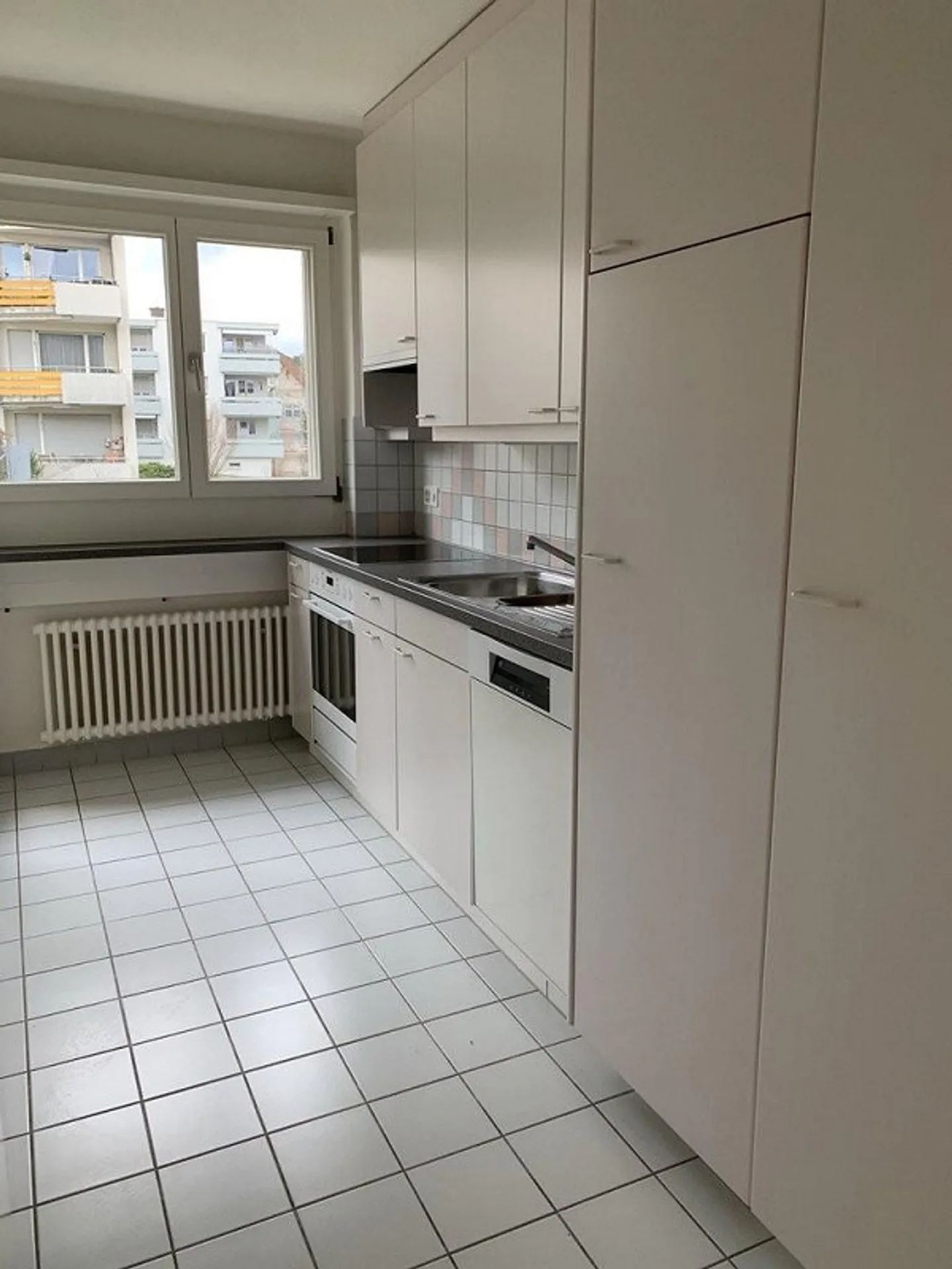 Appartamento accogliente in posizione centrale - Foto 3 di 5