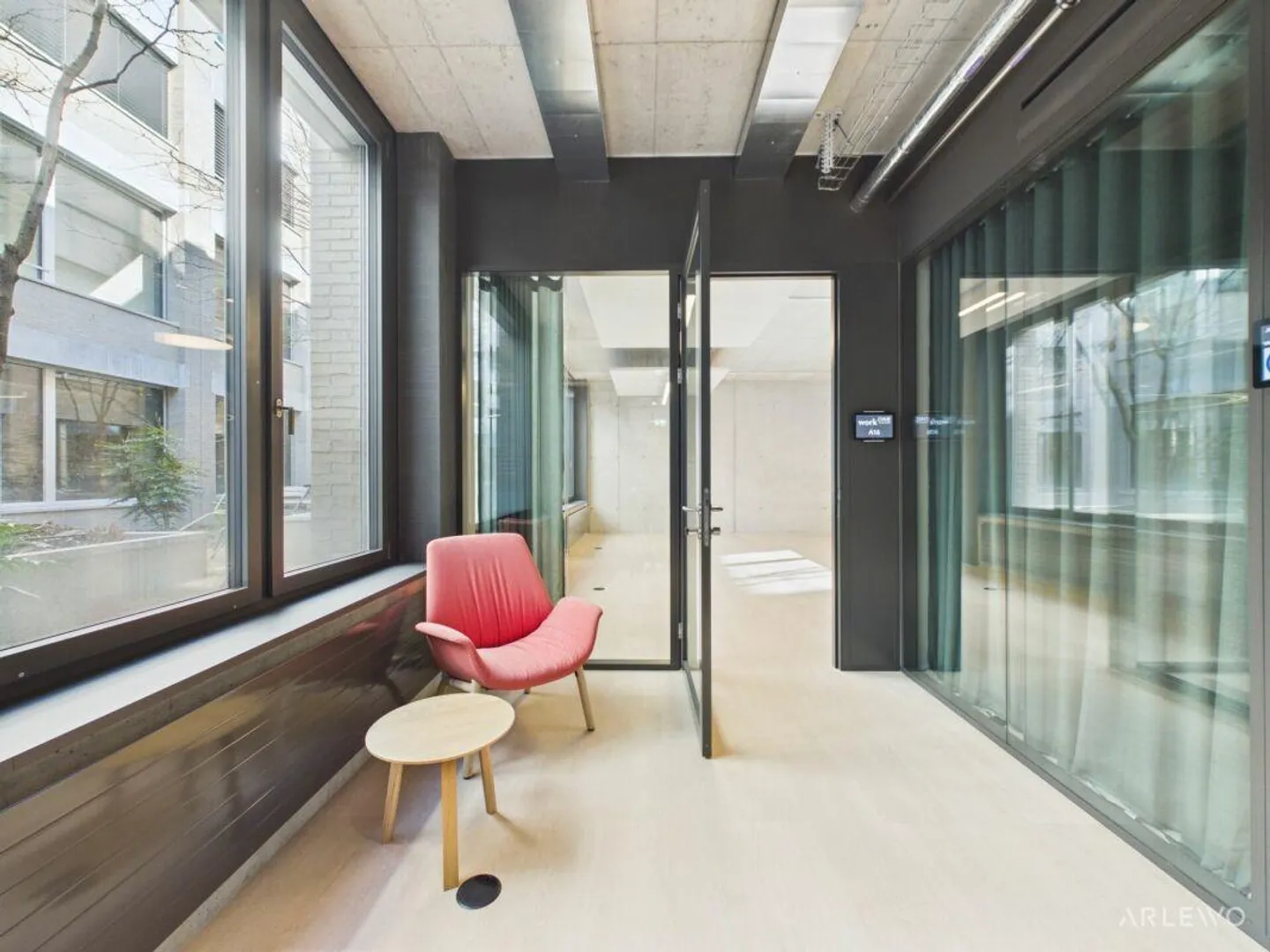 Nuovo lavoro a Emmenbrücke - Foto 4 di 5